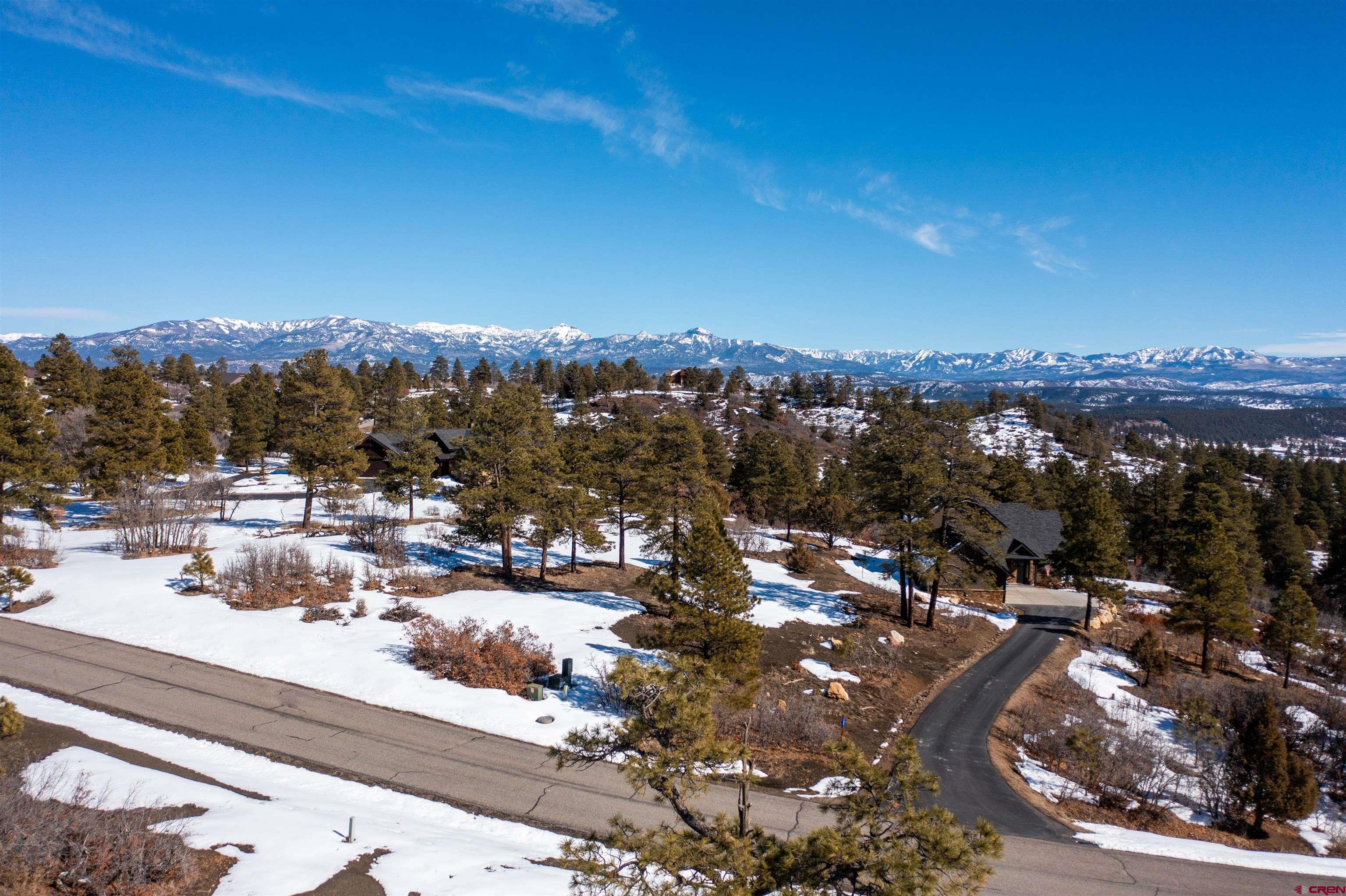 1362 Cool Pines Drive, Pagosa Springs, CO 81147 Listing Photo  28