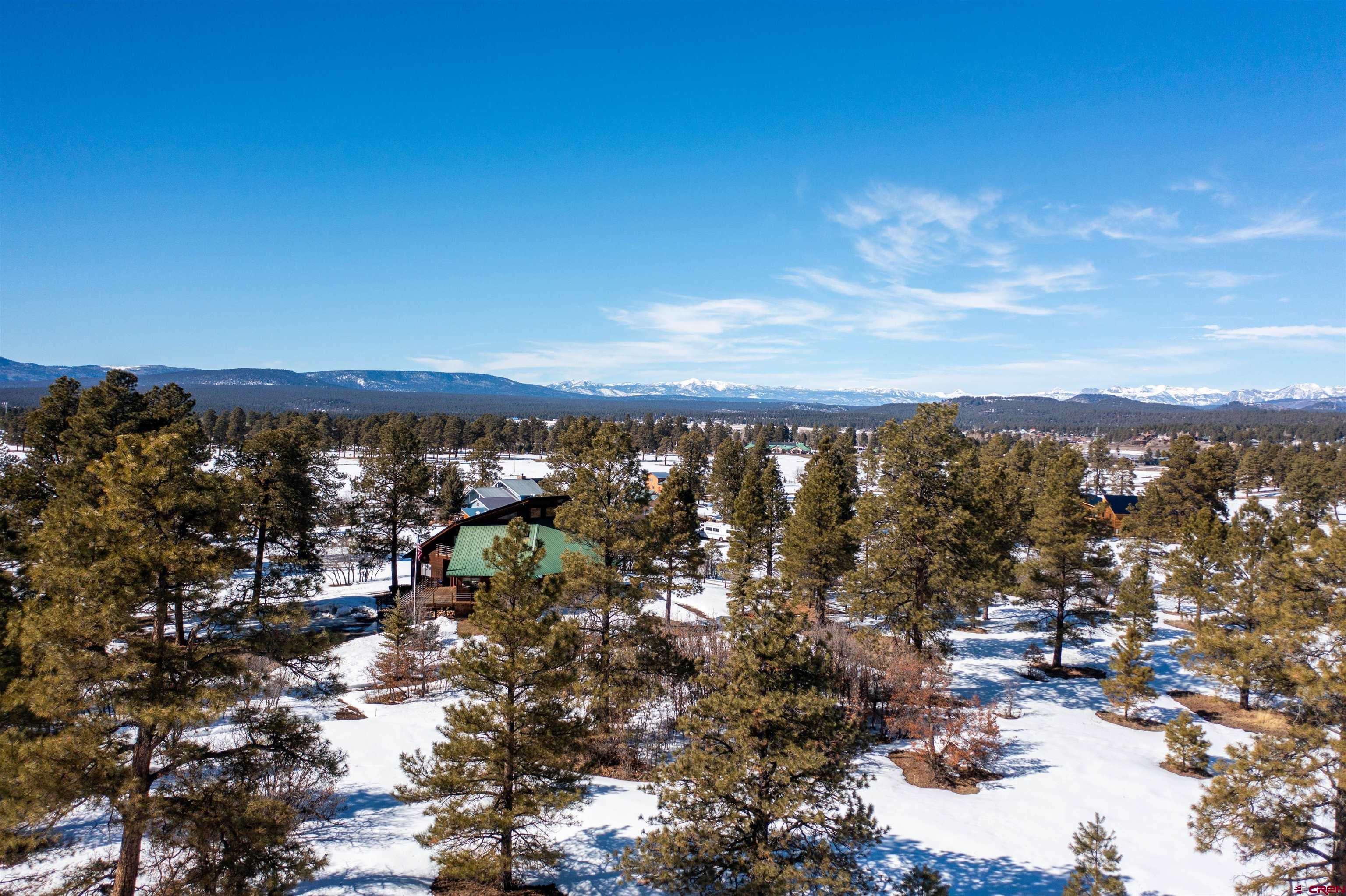 1362 Cool Pines Drive, Pagosa Springs, CO 81147 Listing Photo  30