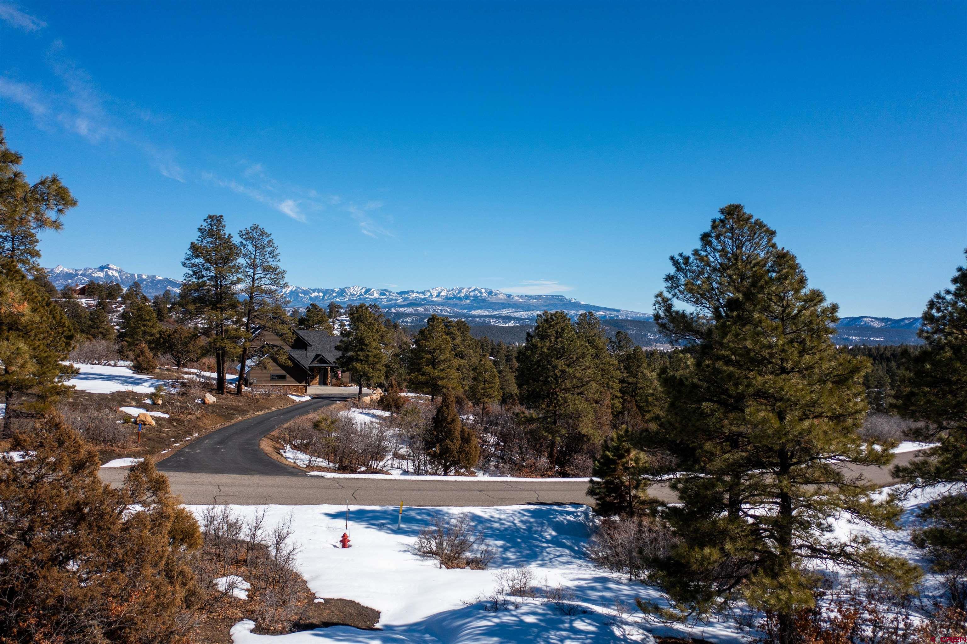 1362 Cool Pines Drive, Pagosa Springs, CO 81147 Listing Photo  32