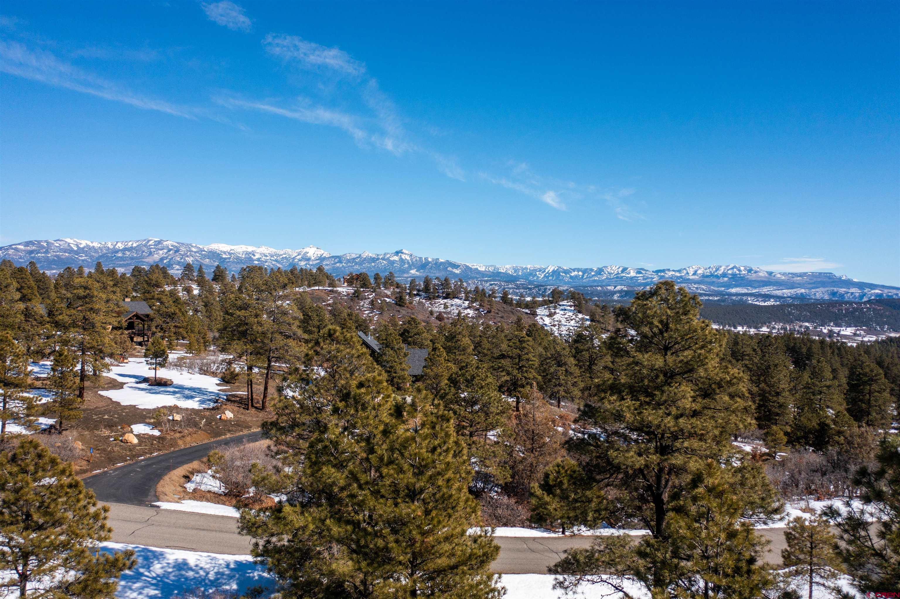 1362 Cool Pines Drive, Pagosa Springs, CO 81147 Listing Photo  35