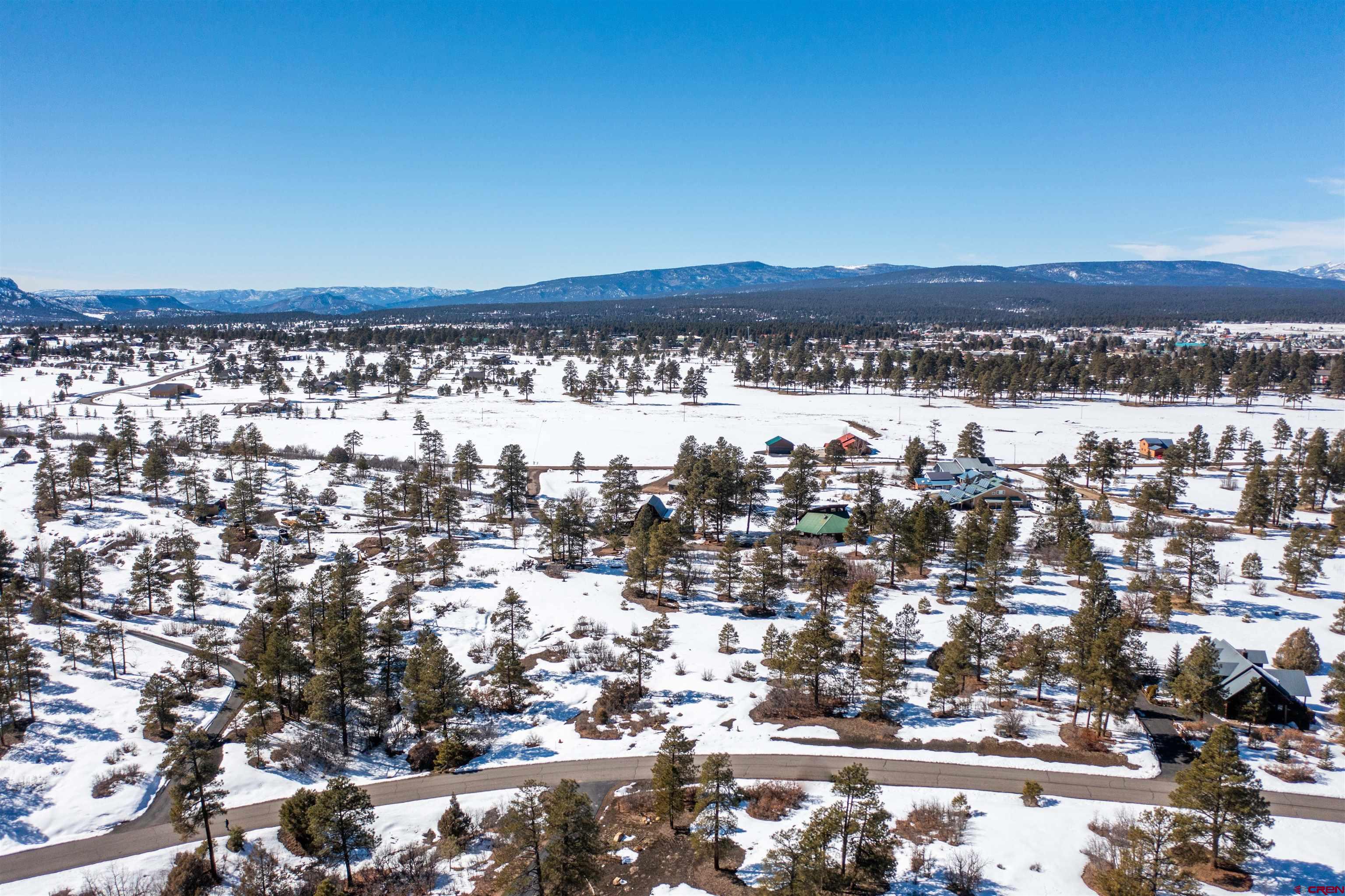 1362 Cool Pines Drive, Pagosa Springs, CO 81147 Listing Photo  6