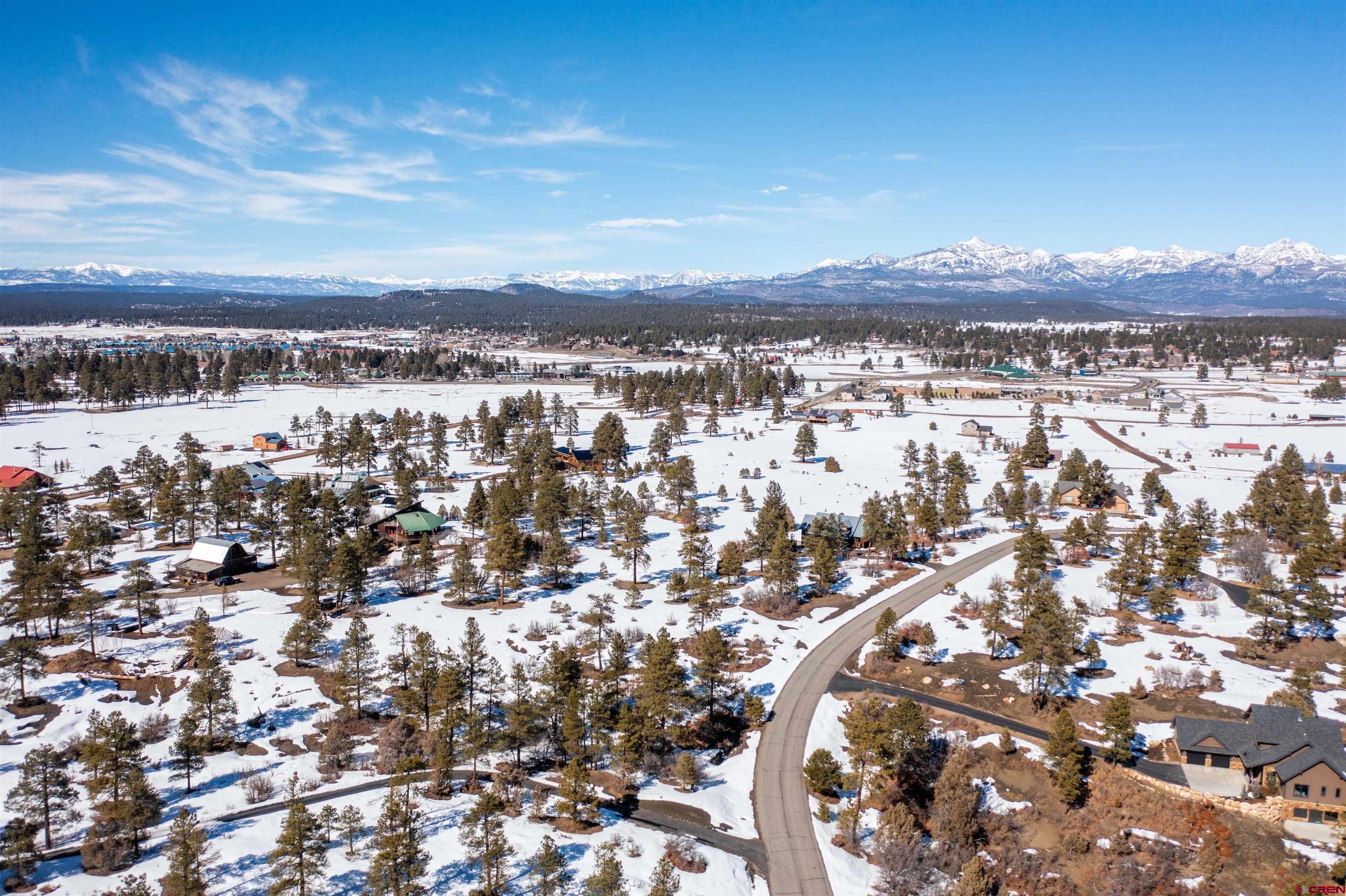 1362 Cool Pines Drive, Pagosa Springs, CO 81147 Listing Photo  8