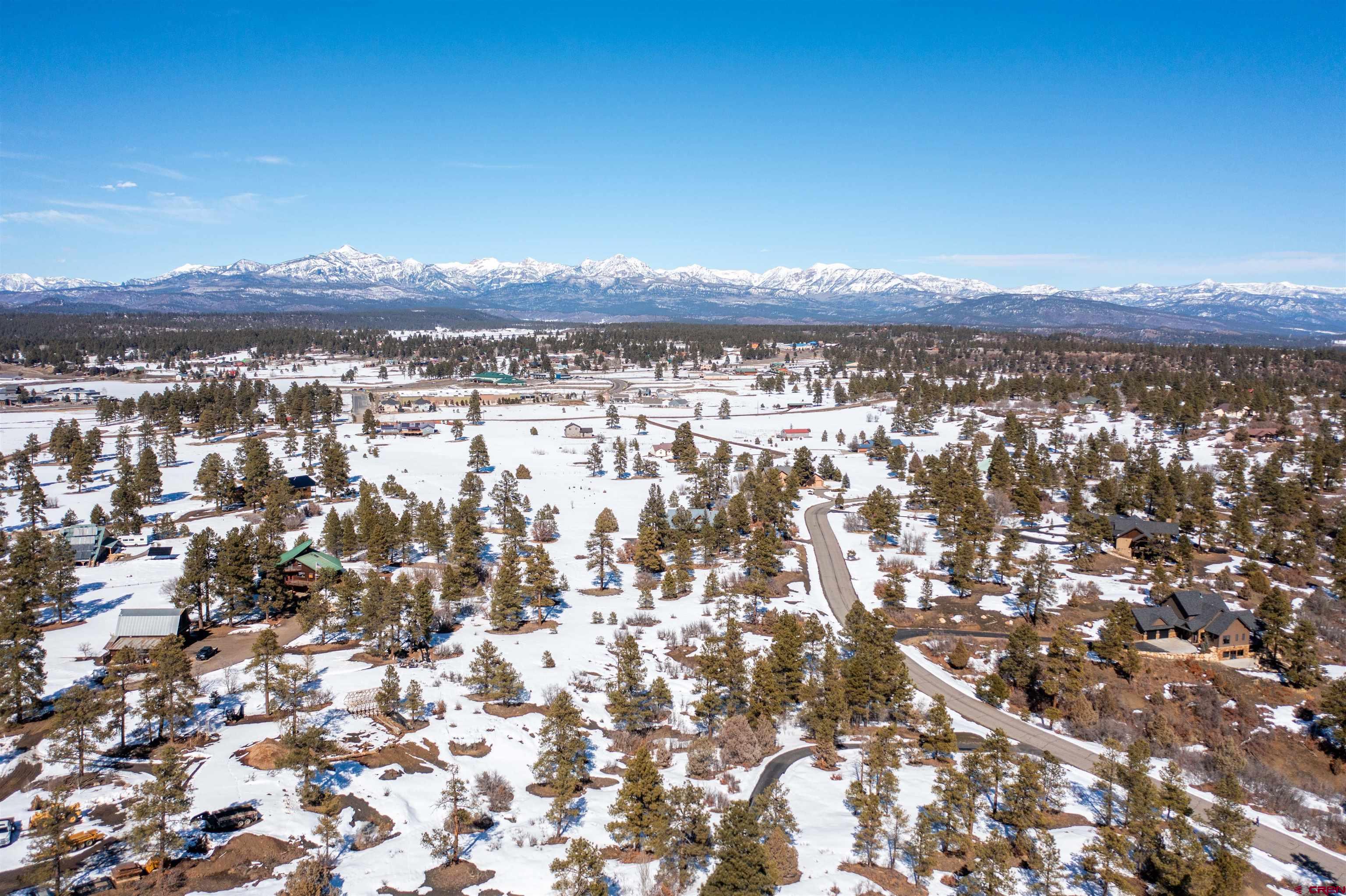 1362 Cool Pines Drive, Pagosa Springs, CO 81147 Listing Photo  10