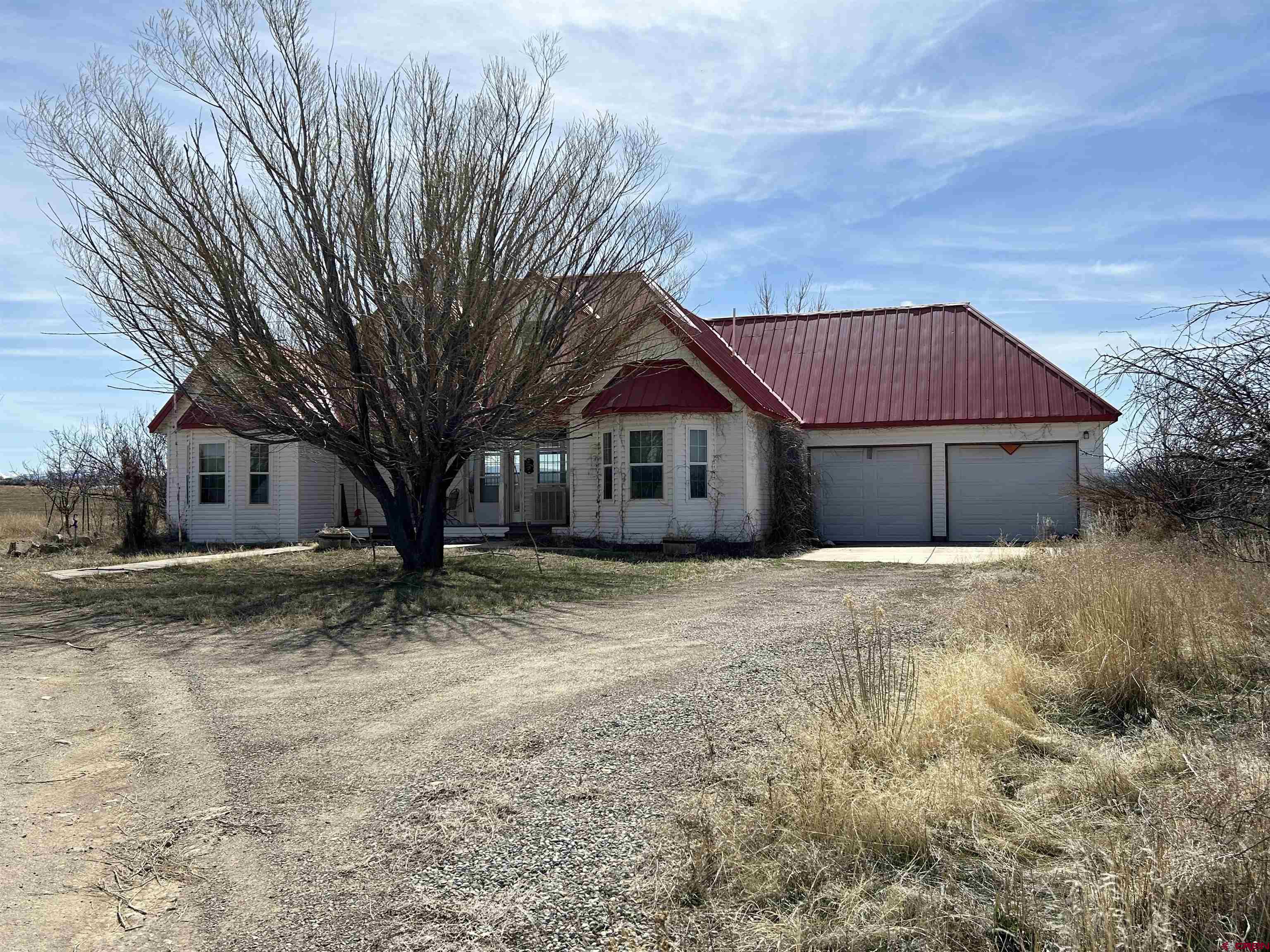 32116 Highway 145, Redvale, CO 