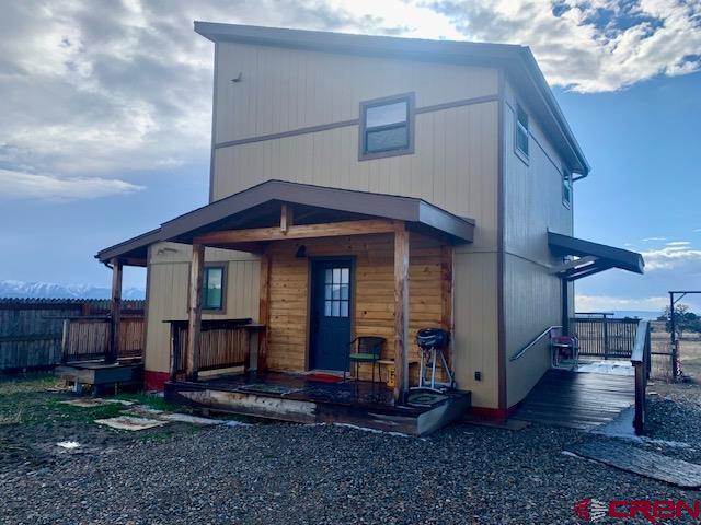 Photo of 34099 Rd M in Mancos, CO