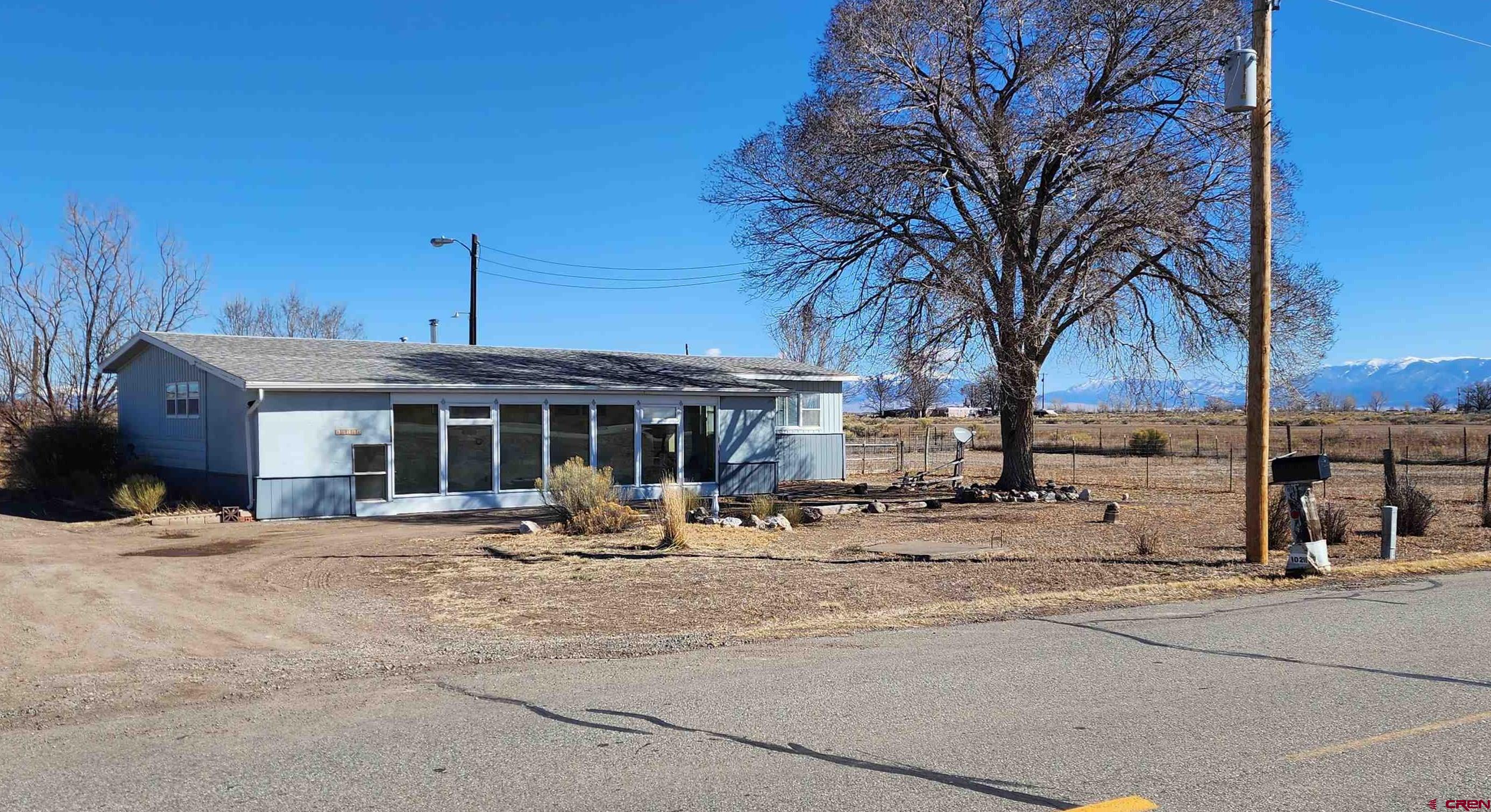 Photo of 10211 County Rd 5 South in Alamosa, CO