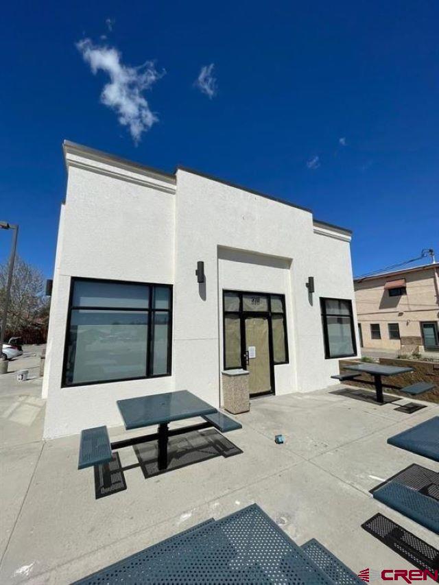 Gunnison Area Listings Commercial Properties