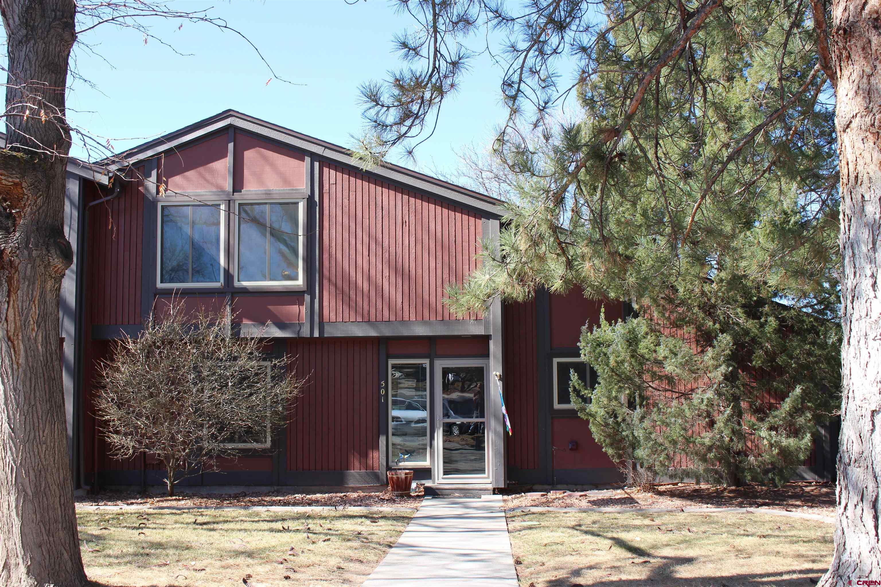 1155 Lakeside Drive, Grand Junction, CO 
