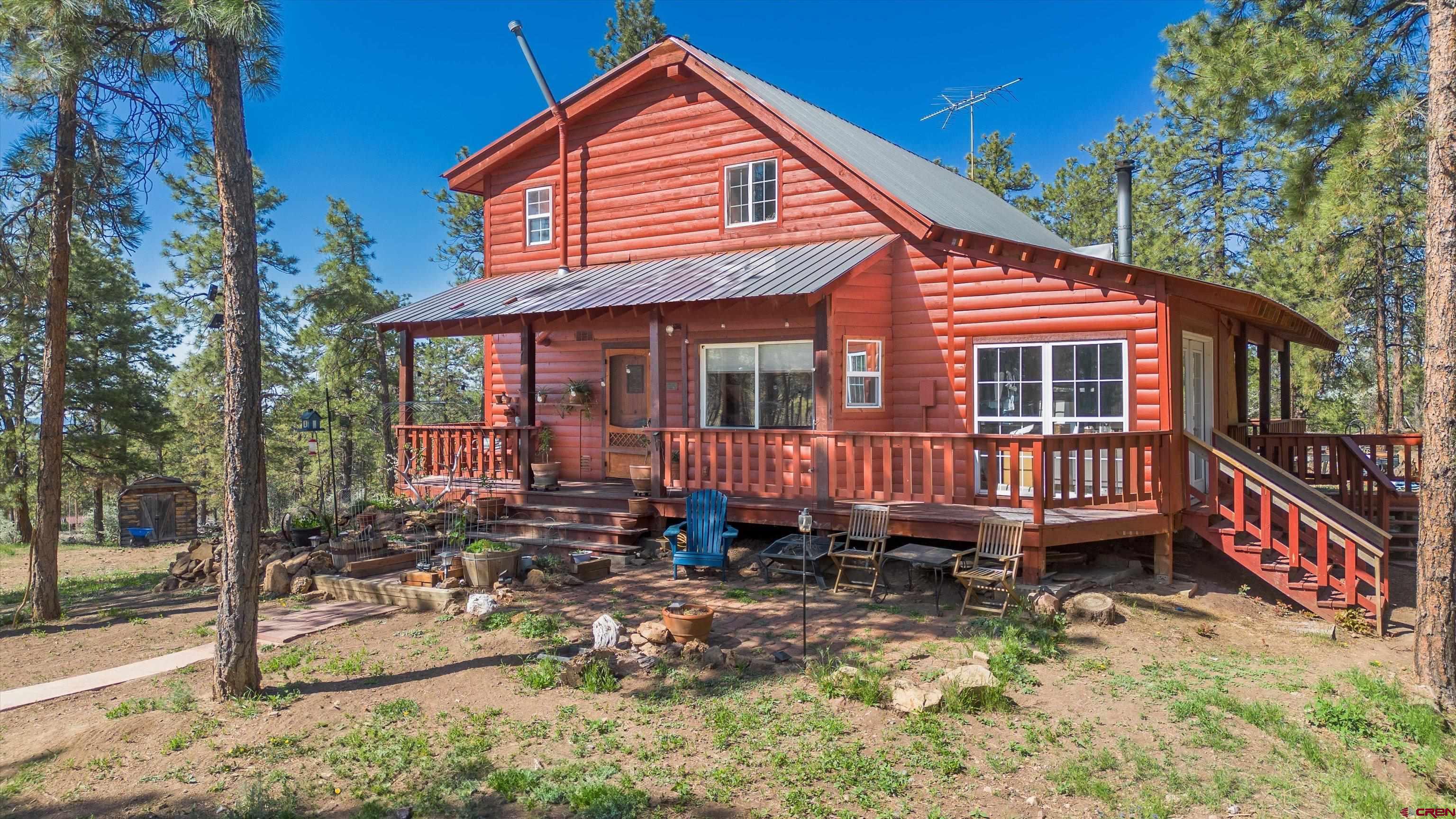 508 Bellflower