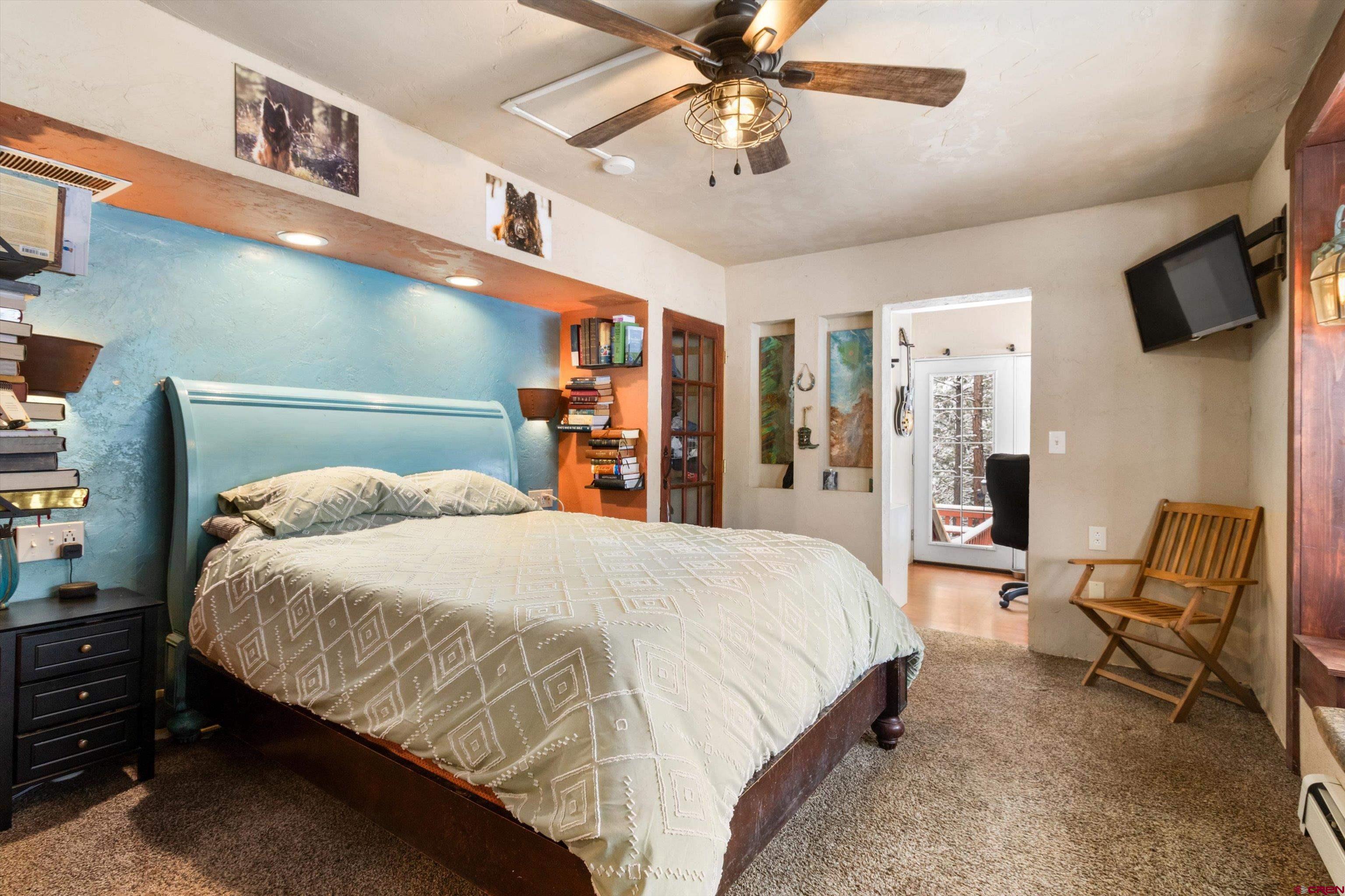 508 Bellflower