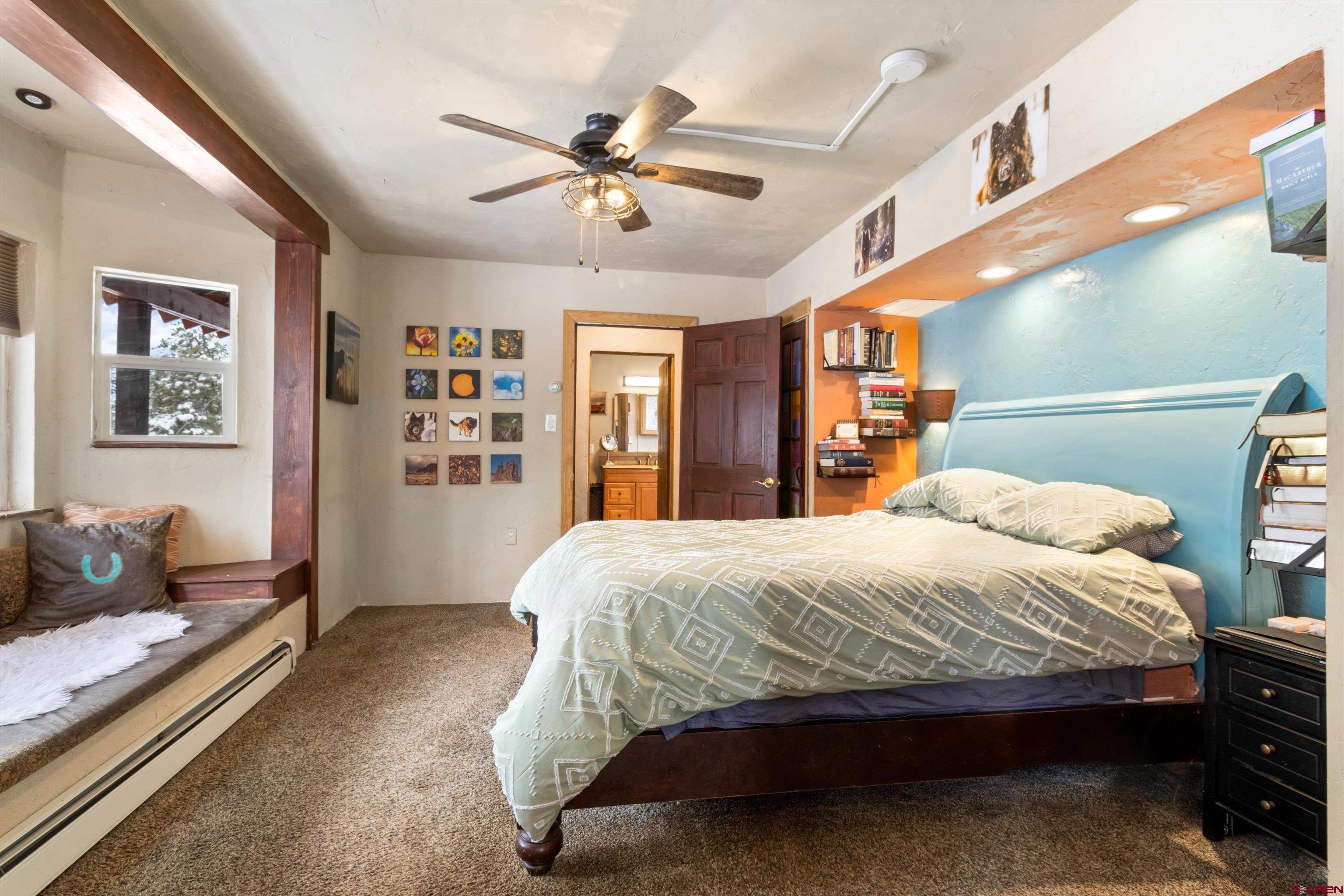 508 Bellflower