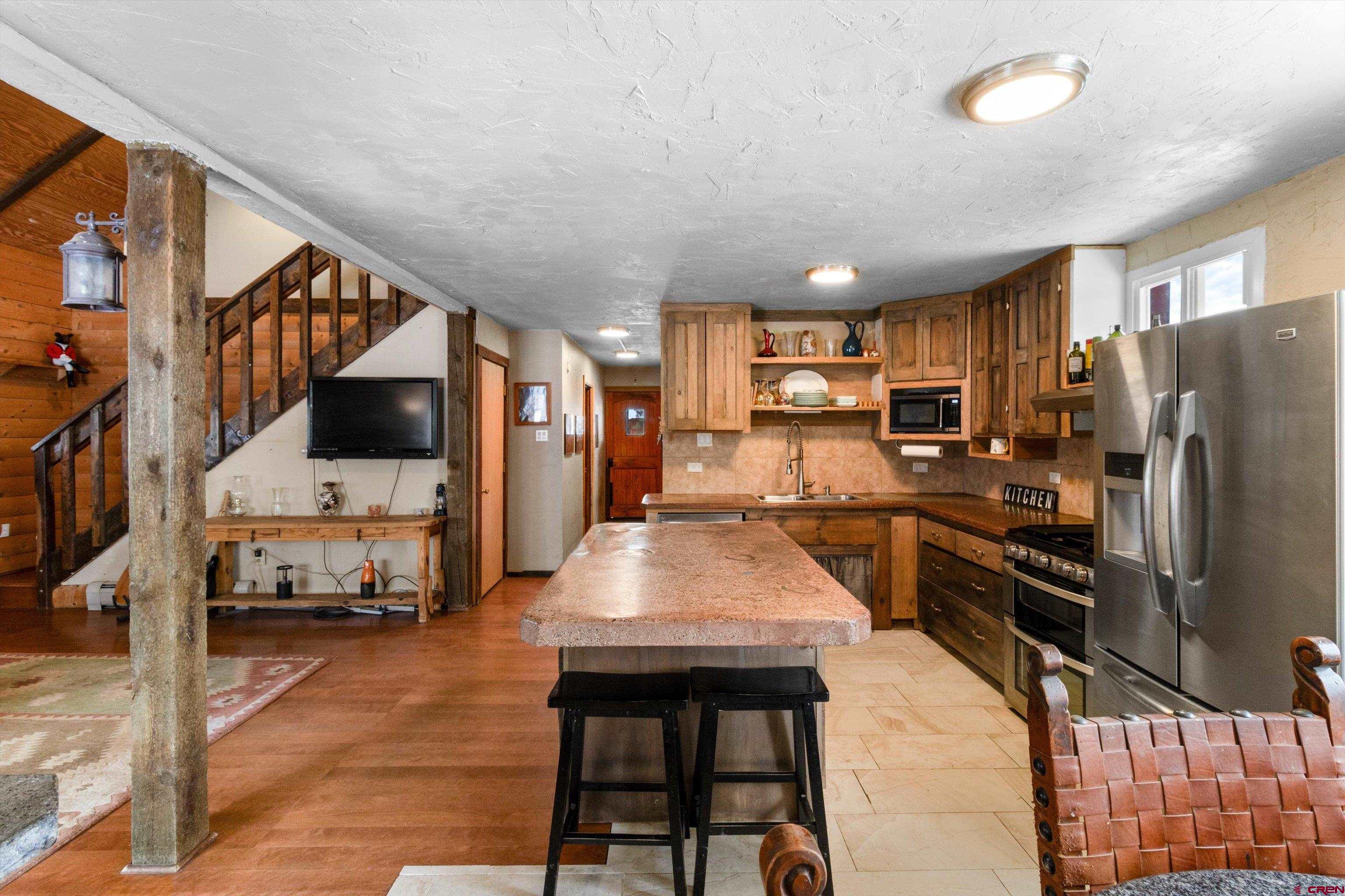 508 Bellflower