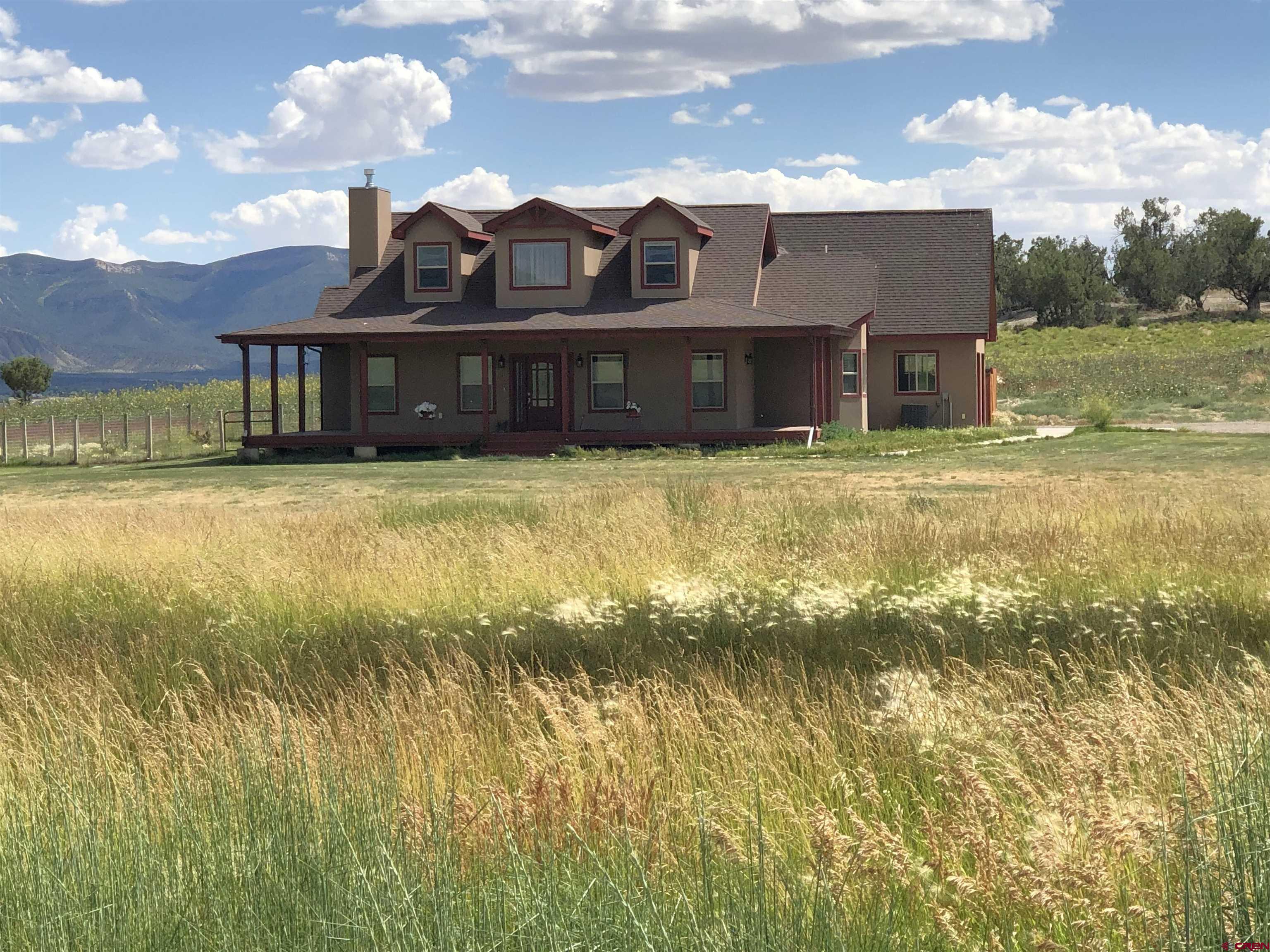 Photo of 11611 Rd 281 in Dolores, CO