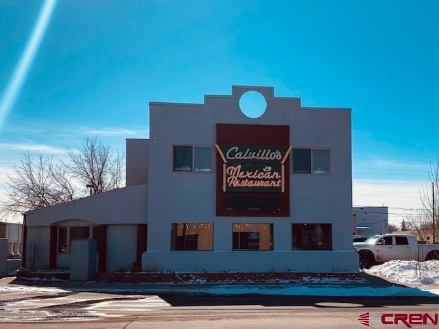 Photo of 400 Main St in Alamosa, CO