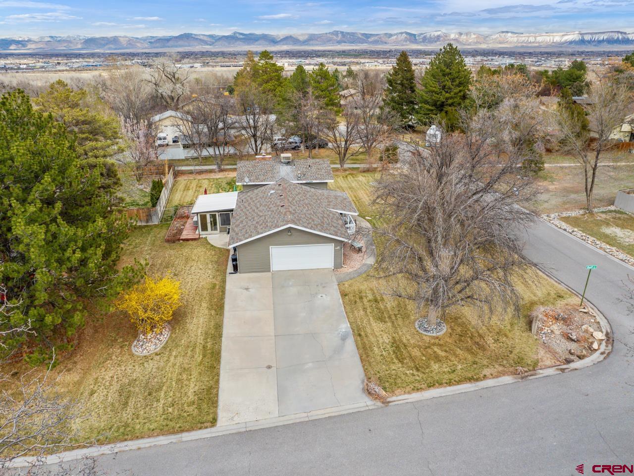 617 Carlsbad Drive, Grand Junction, CO 81505 Listing Photo  21