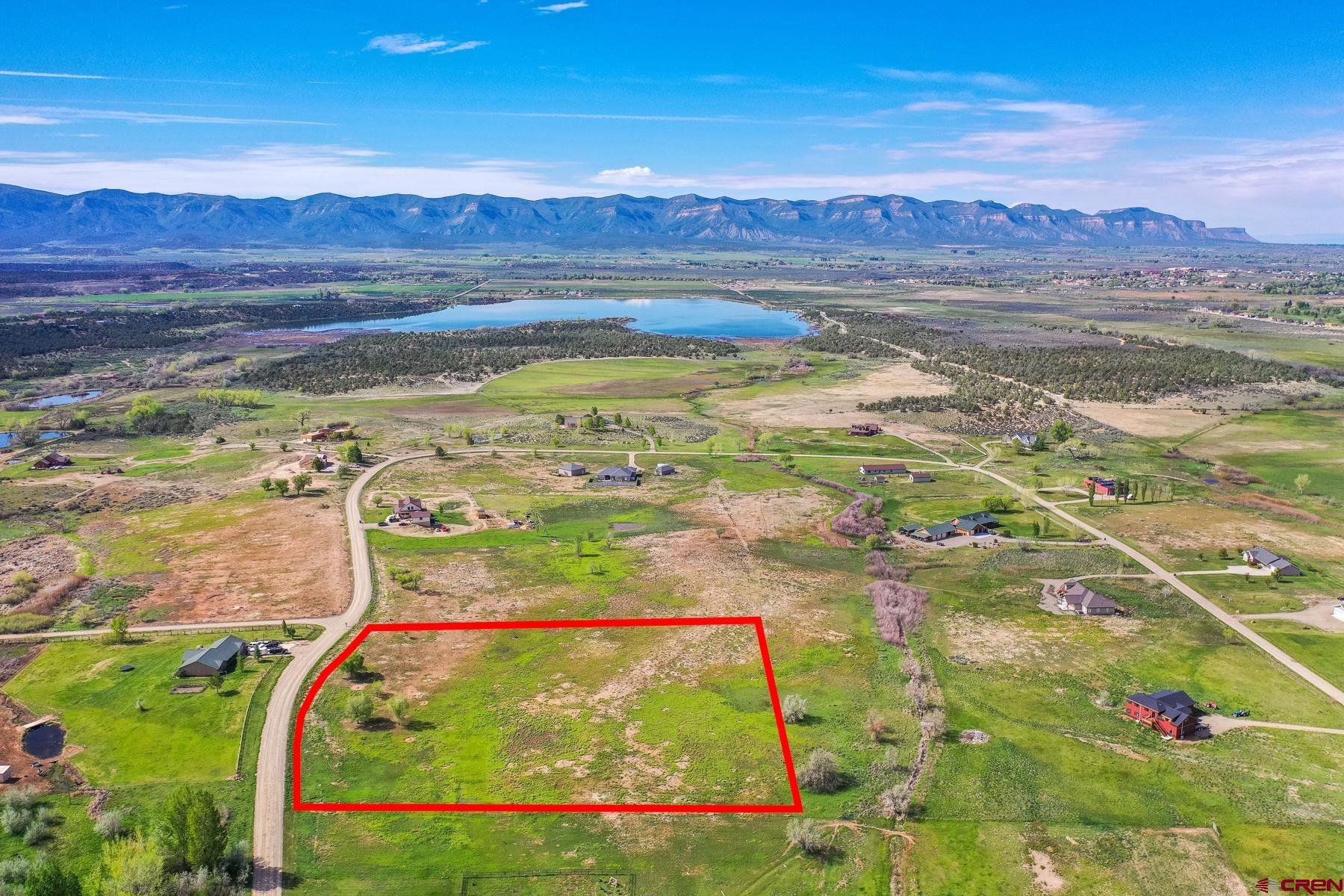 Lot 19 Road 28.3, Dolores, CO 81323 Listing Photo  1