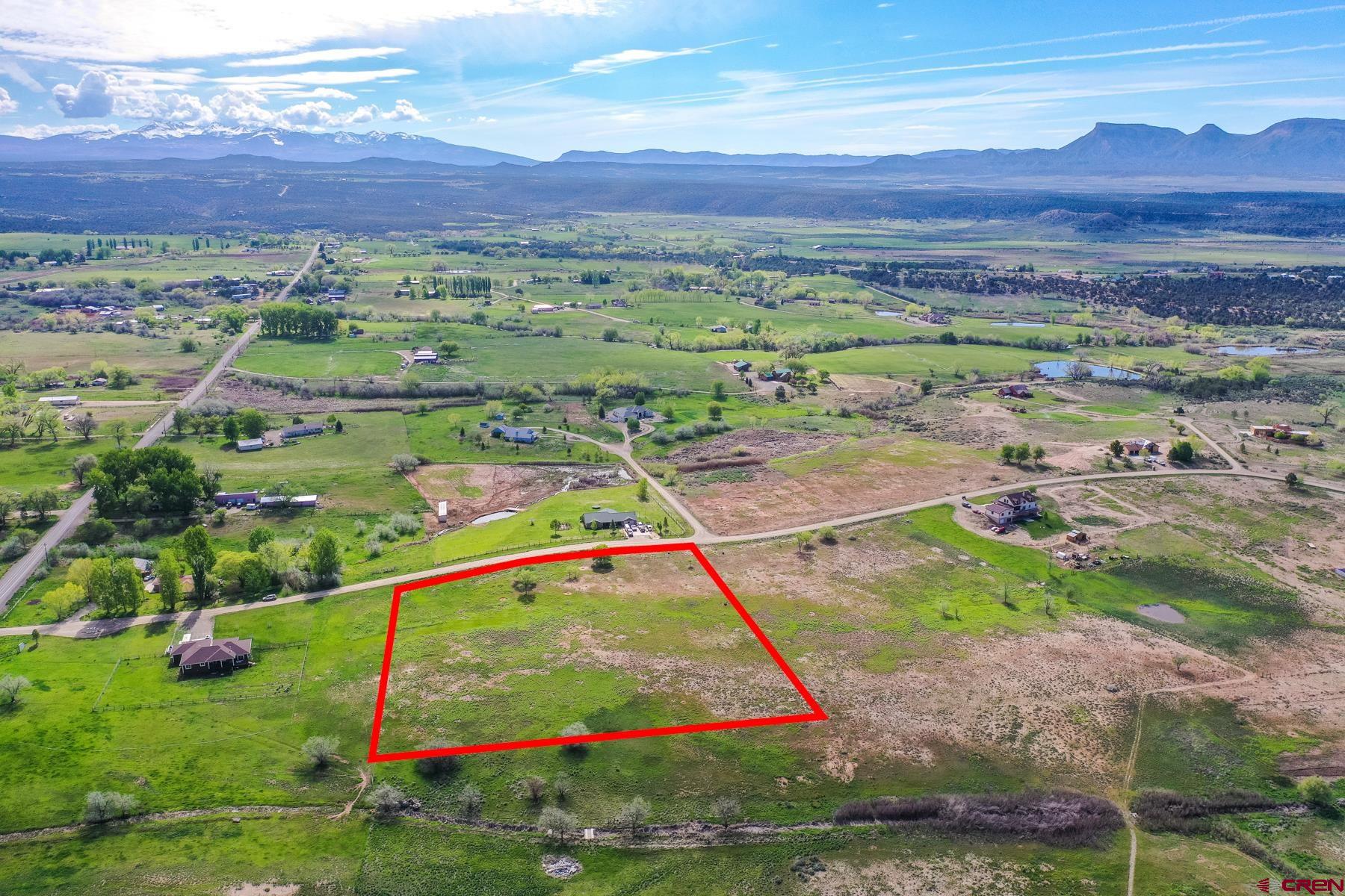 Lot 19 Road 28.3, Dolores, CO 81323 Listing Photo  2