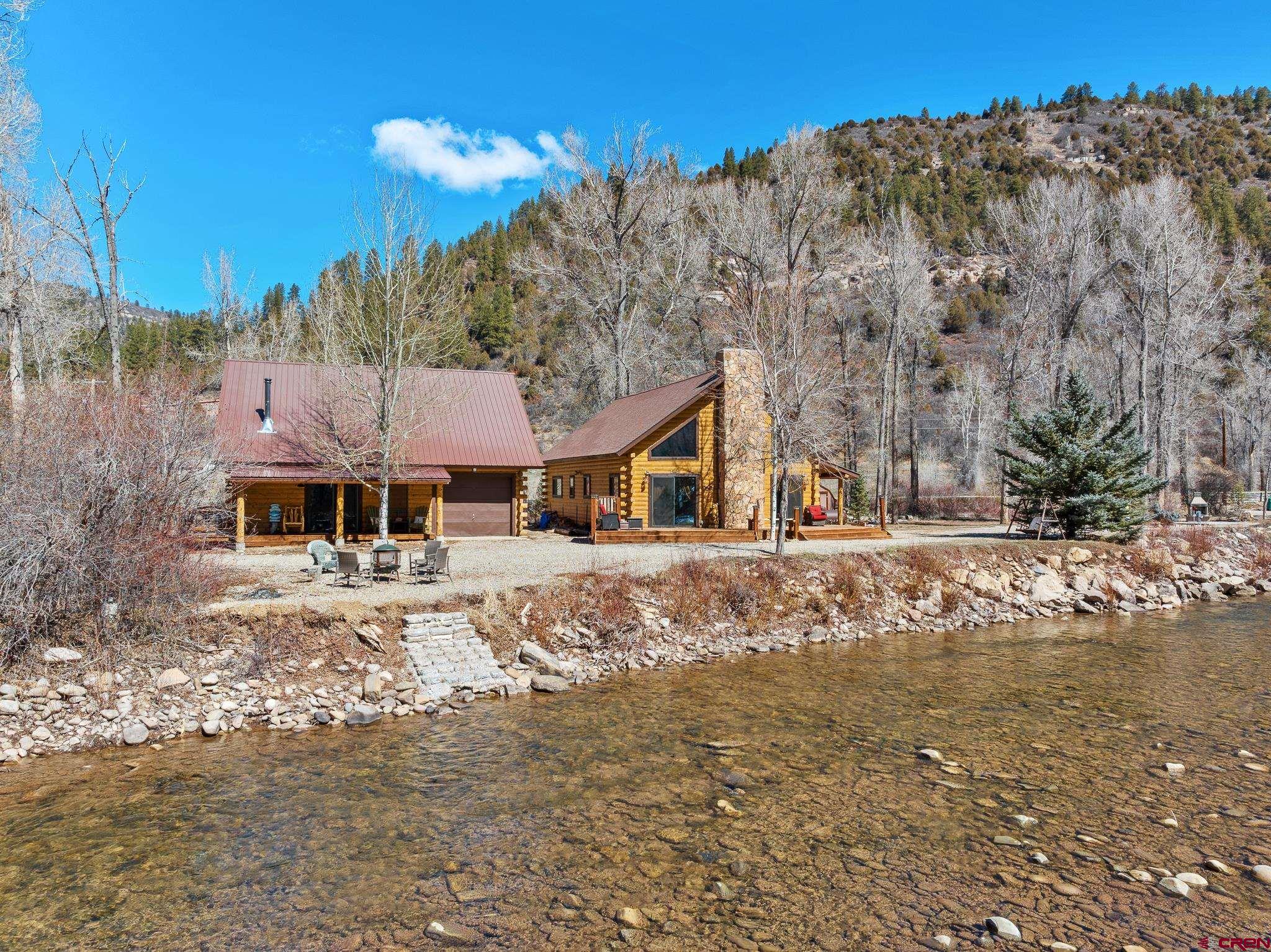 25320 Road 38.1, Dolores, CO 81323 Listing Photo  1