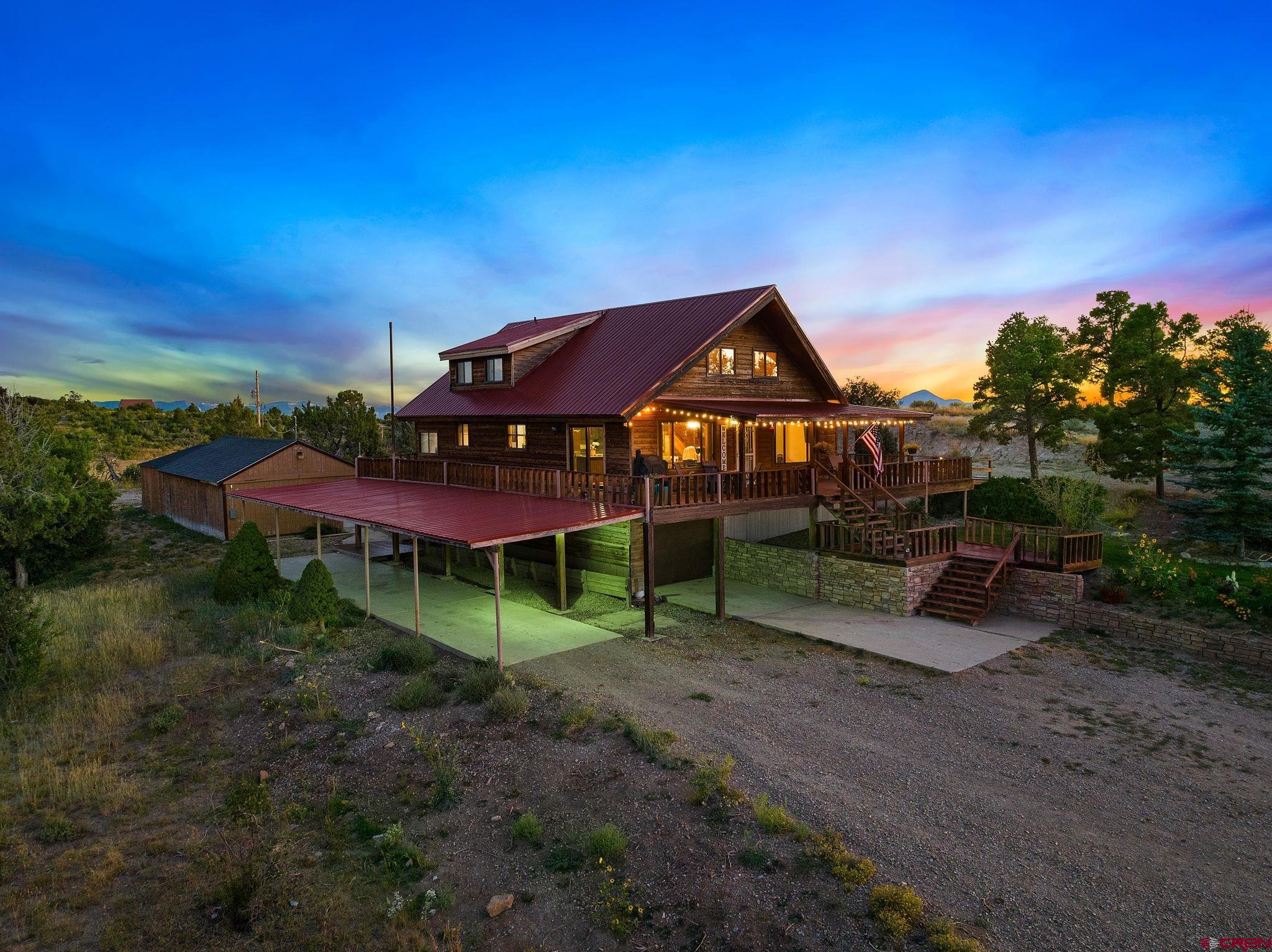 17593 Highway 145, Dolores, CO 81323 Listing Photo  2