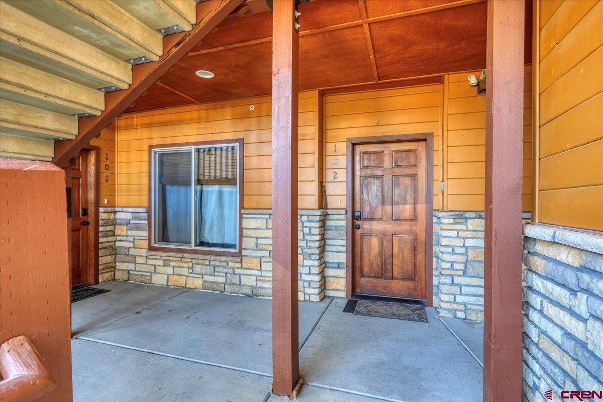 109 Ace Court, #102, Pagosa Springs, CO 81147 Listing Photo  2
