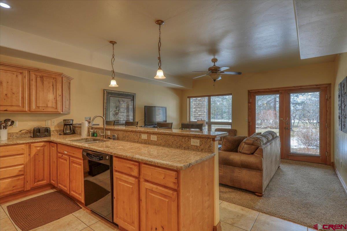 109 Ace Court, #102, Pagosa Springs, CO 81147 Listing Photo  4