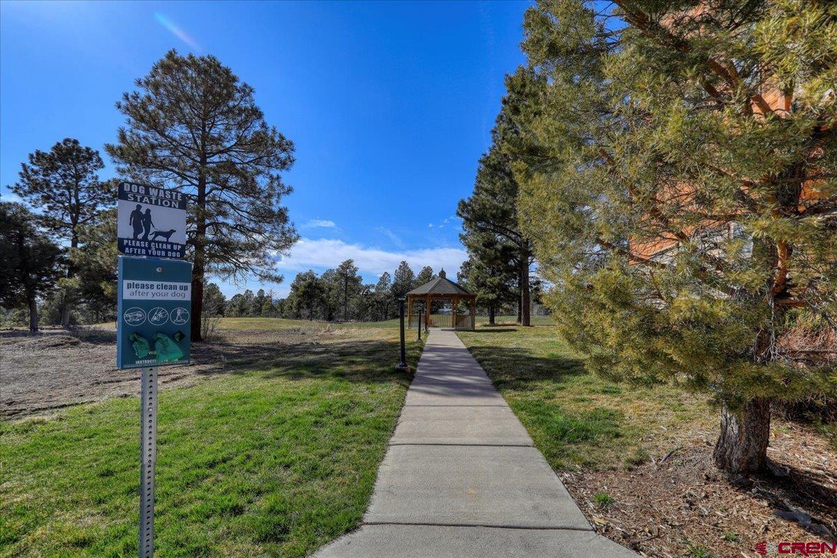 109 Ace Court, #102, Pagosa Springs, CO 81147 Listing Photo  32