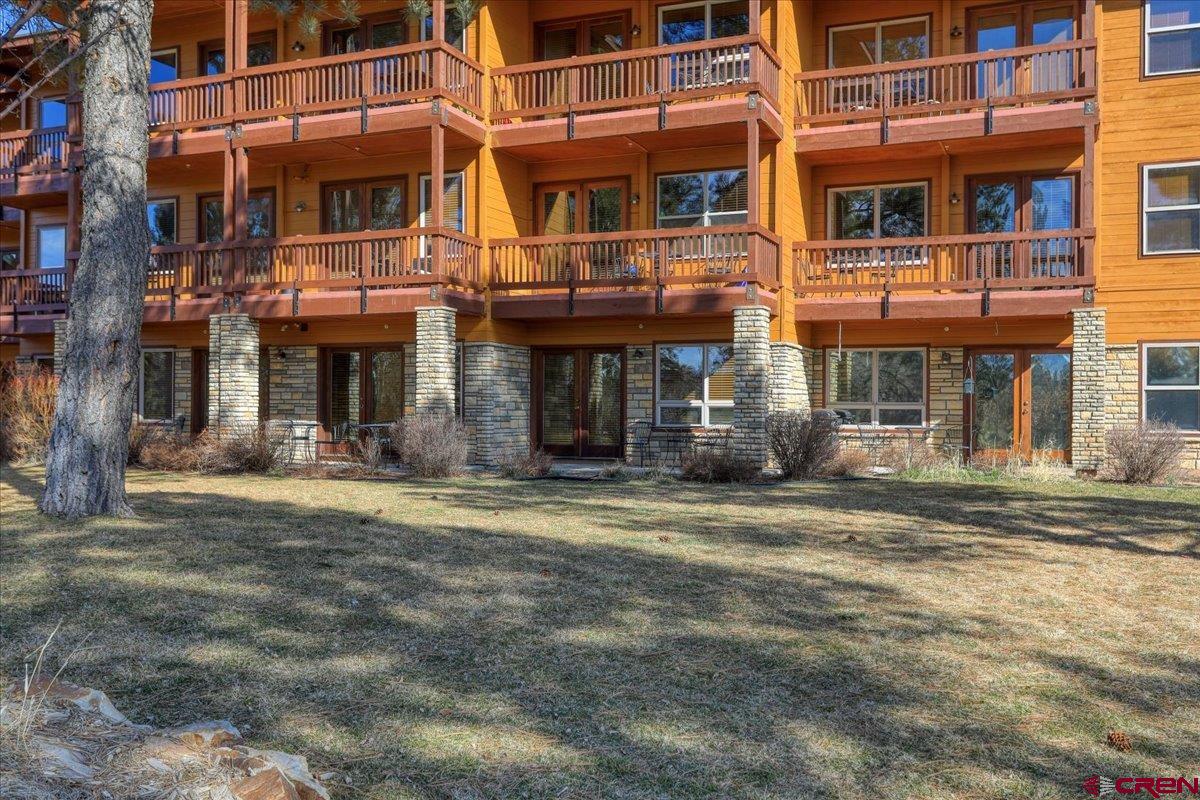 109 Ace Court, #102, Pagosa Springs, CO 81147 Listing Photo  35