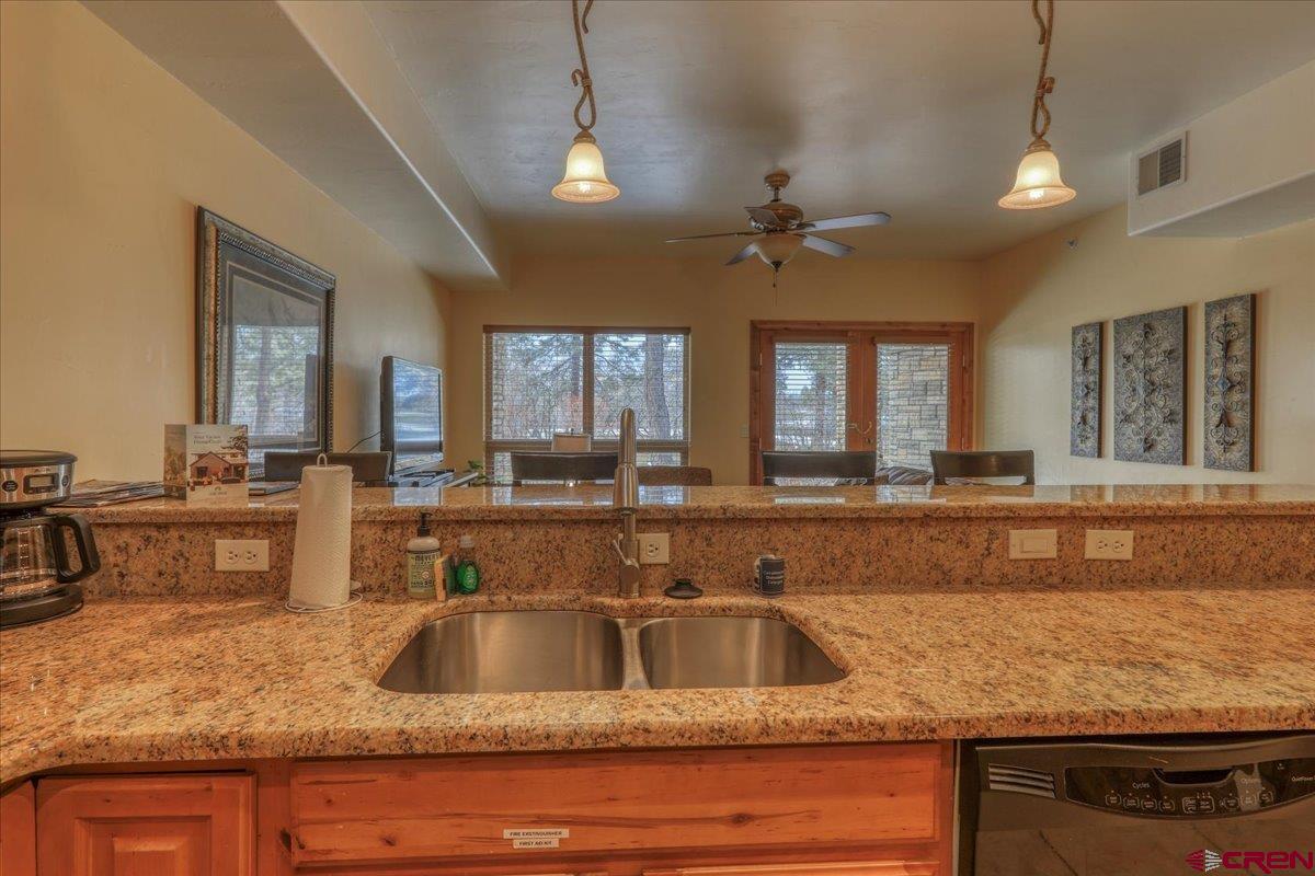 109 Ace Court, #102, Pagosa Springs, CO 81147 Listing Photo  7