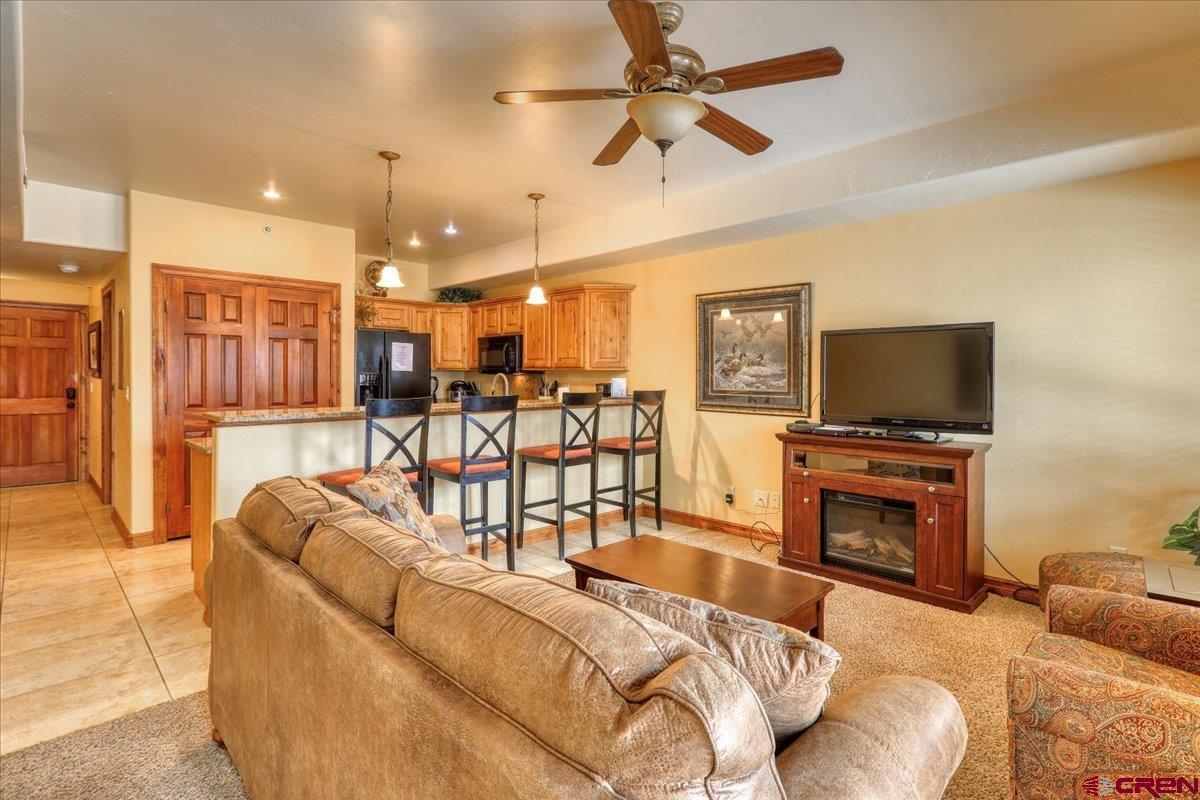 109 Ace Court, #102, Pagosa Springs, CO 81147 Listing Photo  9