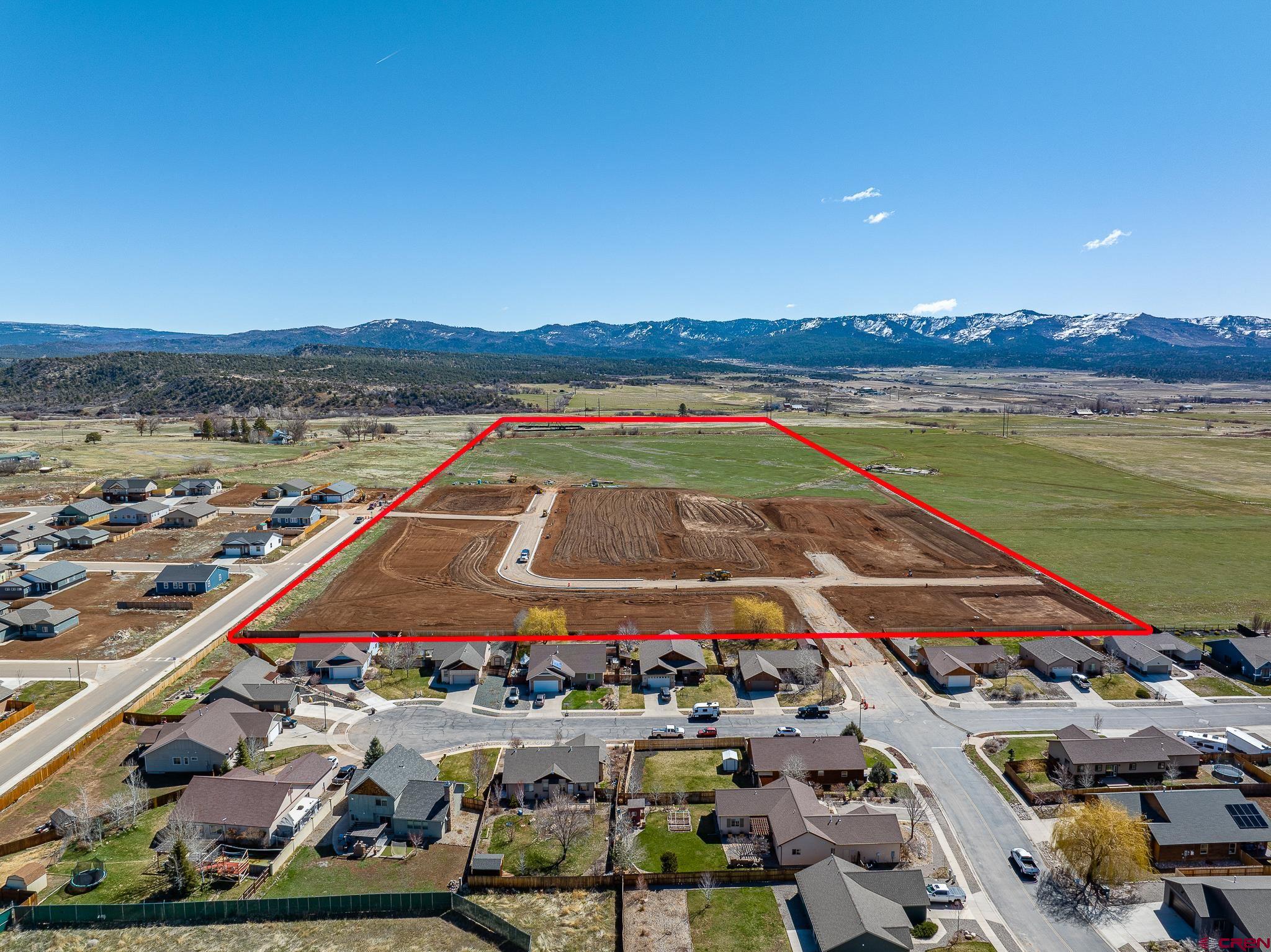 113 Wild Horse Drive, Bayfield, CO 81122 Listing Photo  13