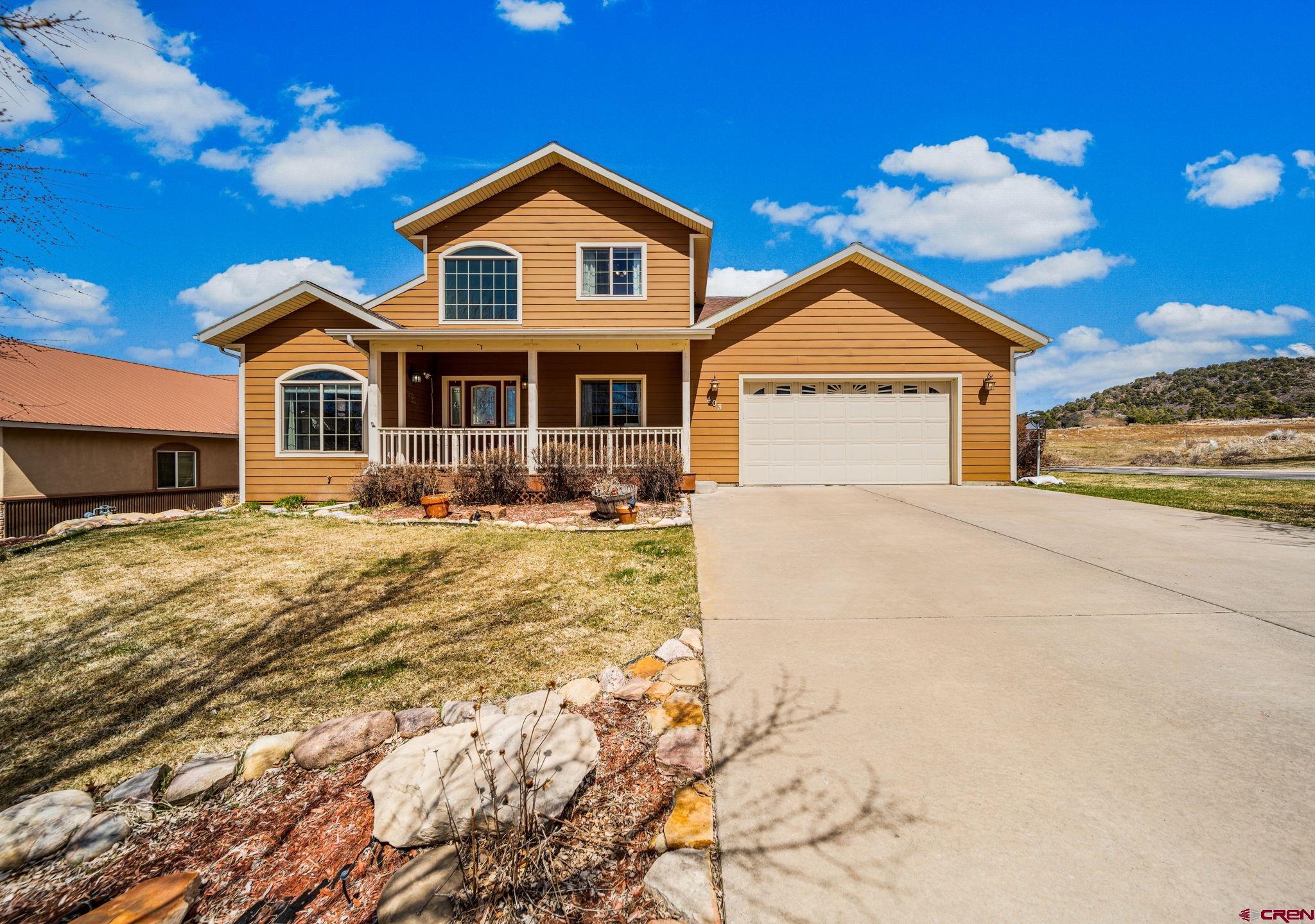 Photo of 403 Dove Ranch Rd in Bayfield, CO