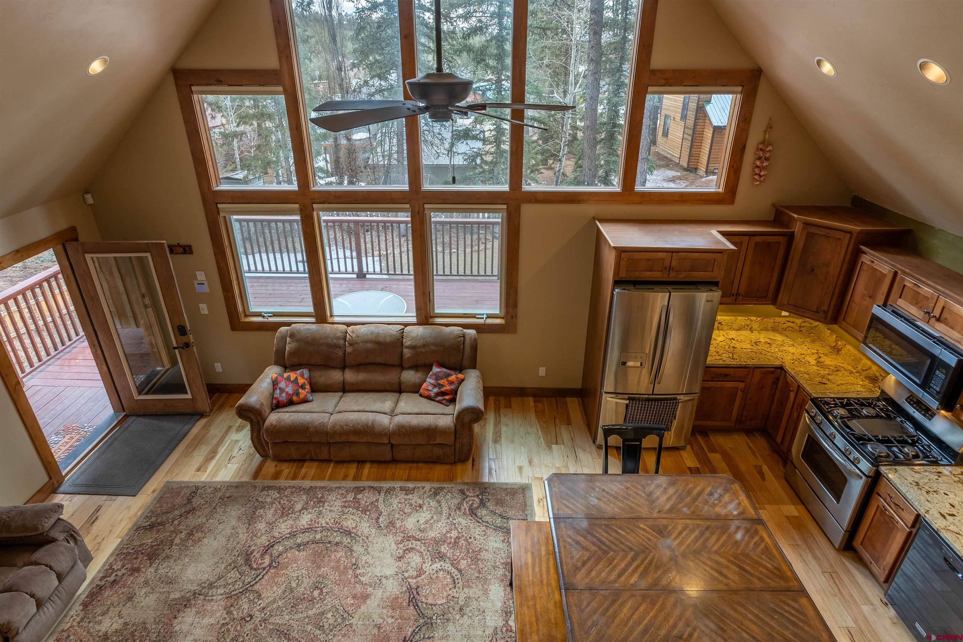 33 Dayspring Place, Pagosa Springs, CO 81147 Listing Photo  20