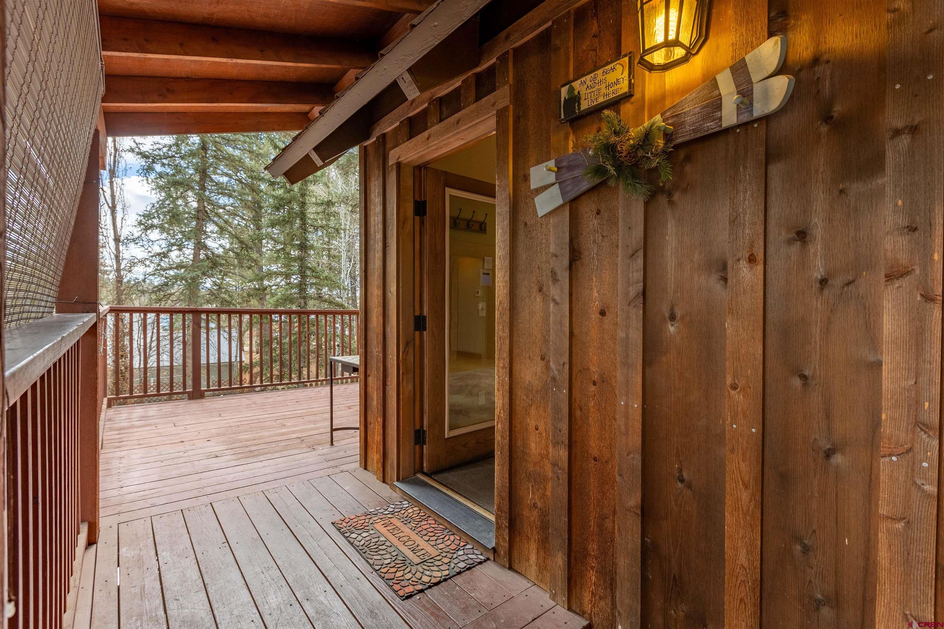 33 Dayspring Place, Pagosa Springs, CO 81147 Listing Photo  3