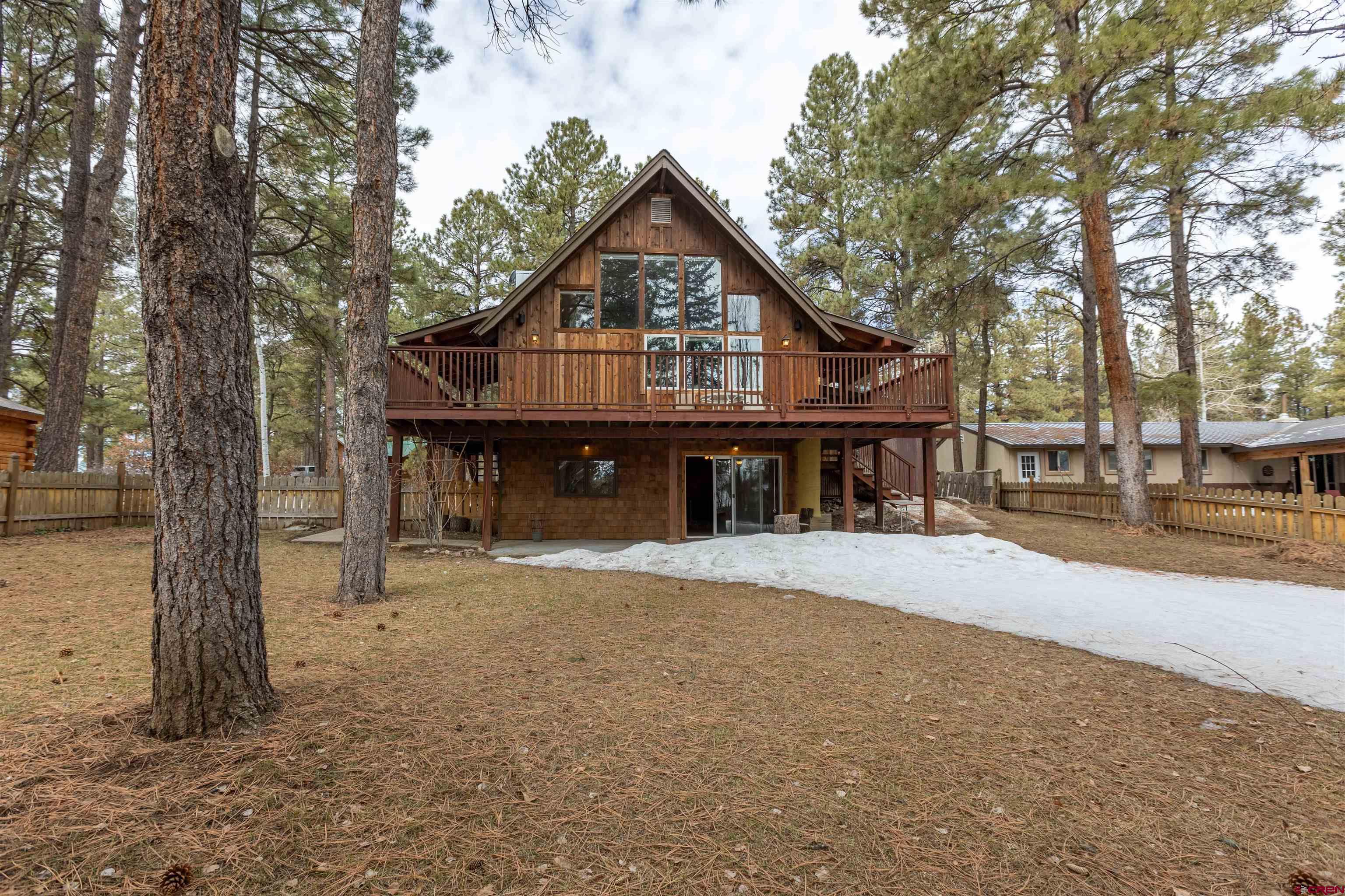 33 Dayspring Place, Pagosa Springs, CO 81147 Listing Photo  30