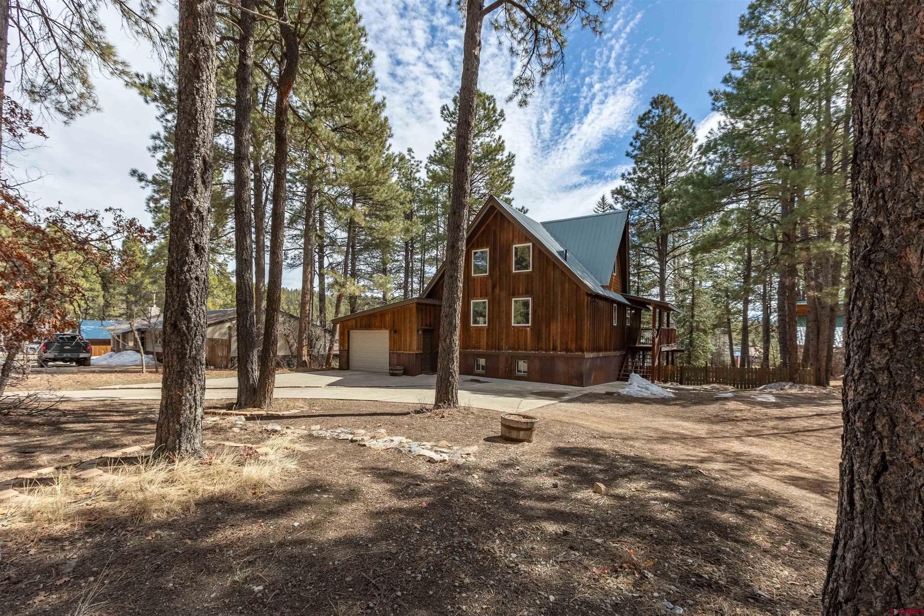 33 Dayspring Place, Pagosa Springs, CO 81147 Listing Photo  32