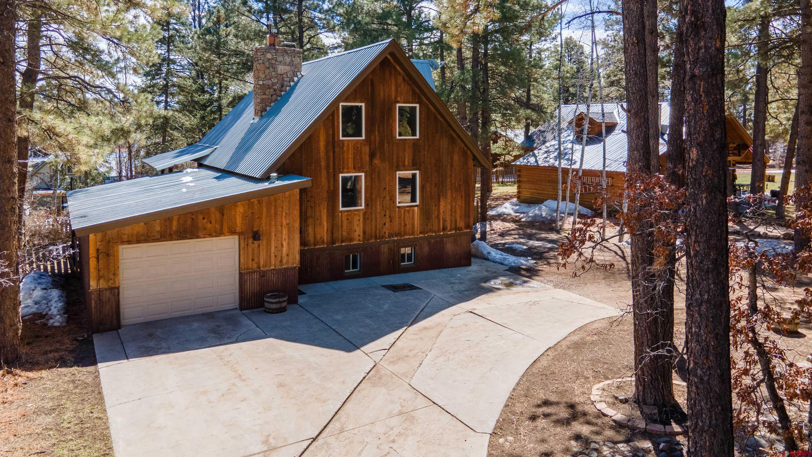33 Dayspring Place, Pagosa Springs, CO 81147 Listing Photo  34