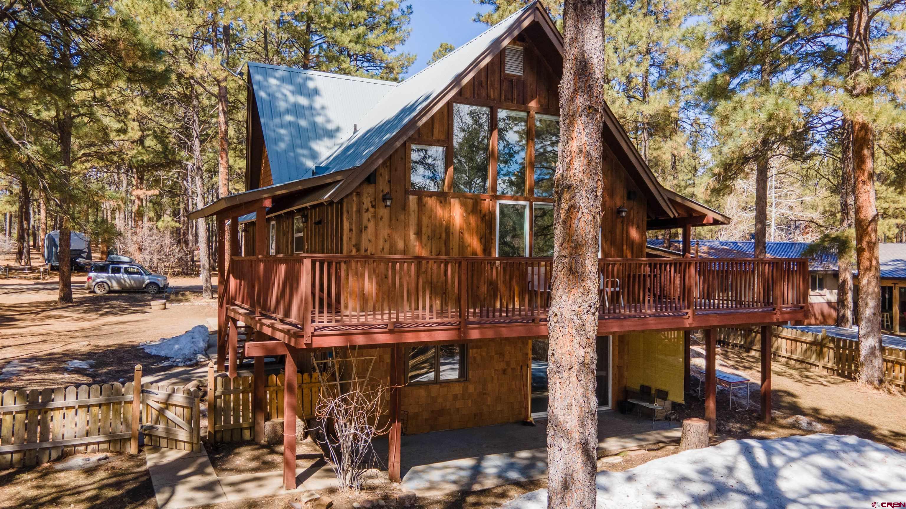 33 Dayspring Place, Pagosa Springs, CO 81147 Listing Photo  35