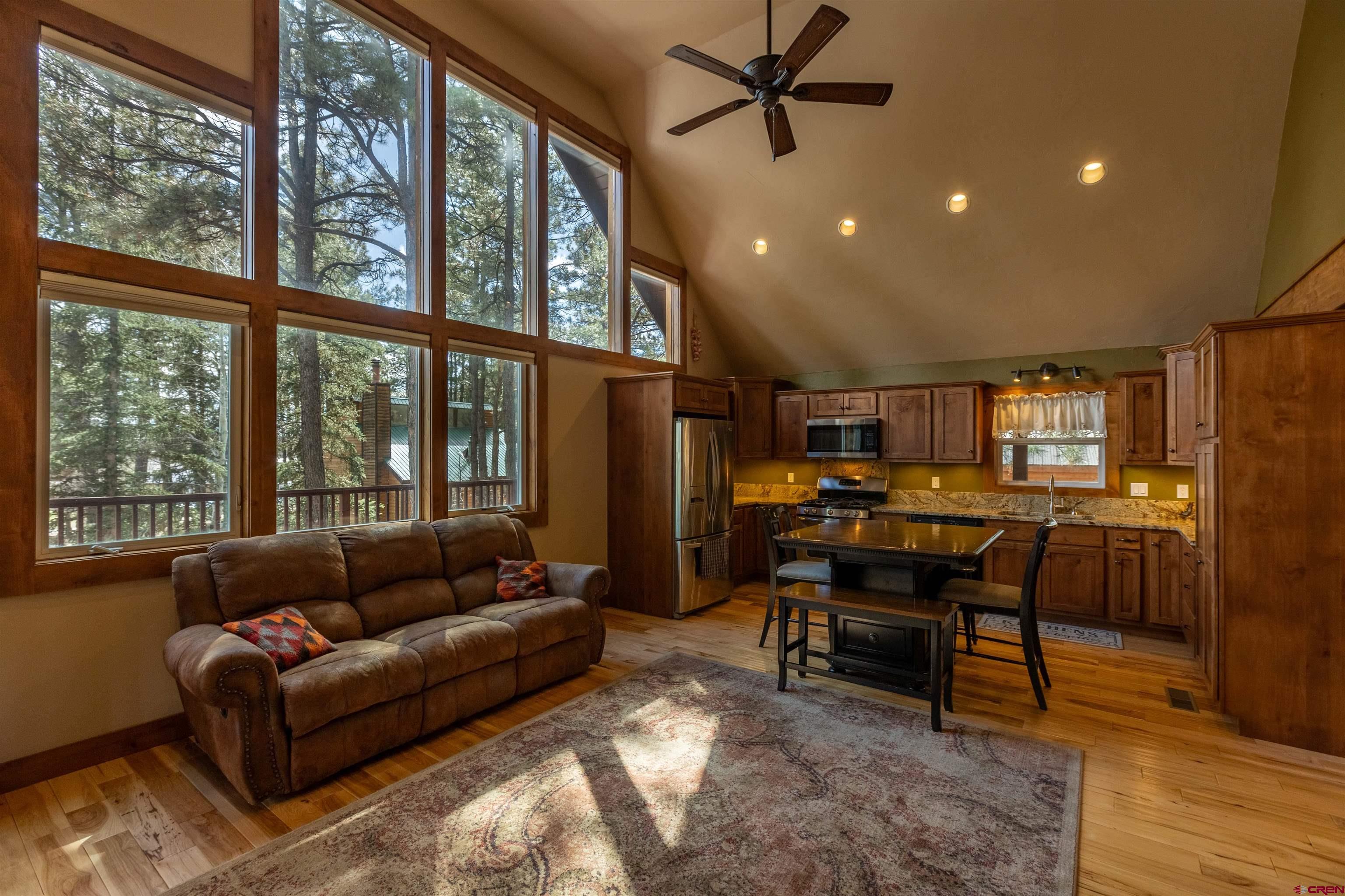 33 Dayspring Place, Pagosa Springs, CO 81147 Listing Photo  6