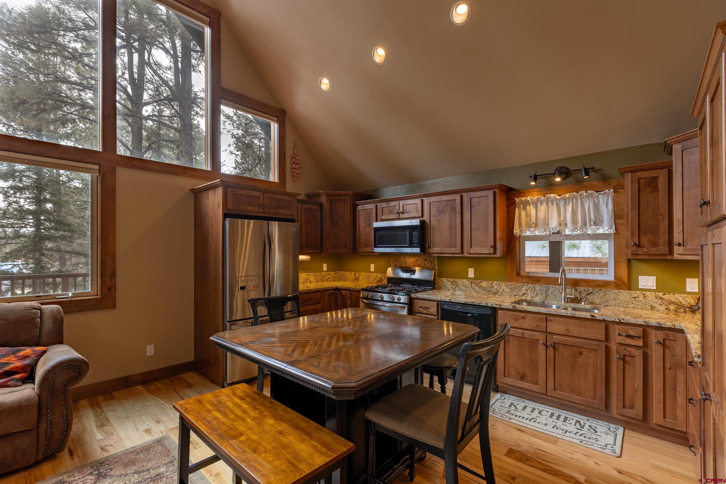 33 Dayspring Place, Pagosa Springs, CO 81147 Listing Photo  8