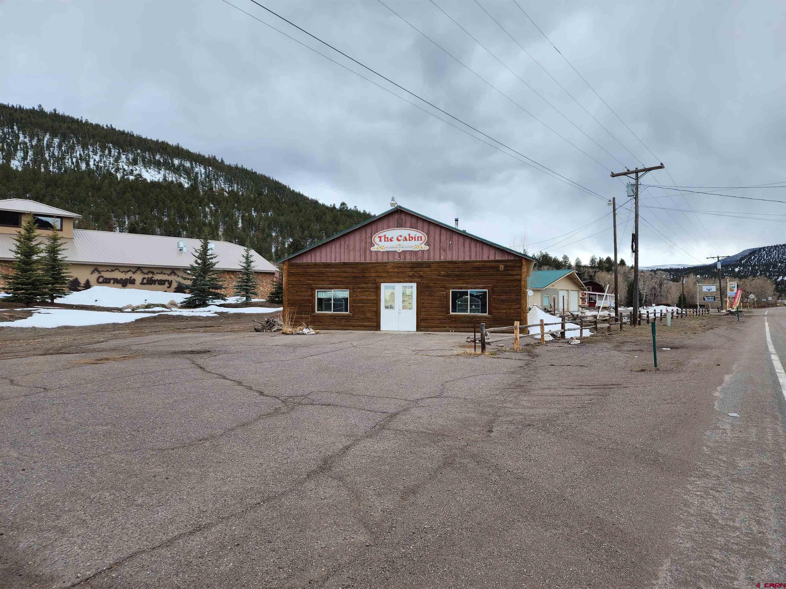 29928 HWY 160, South Fork, CO 