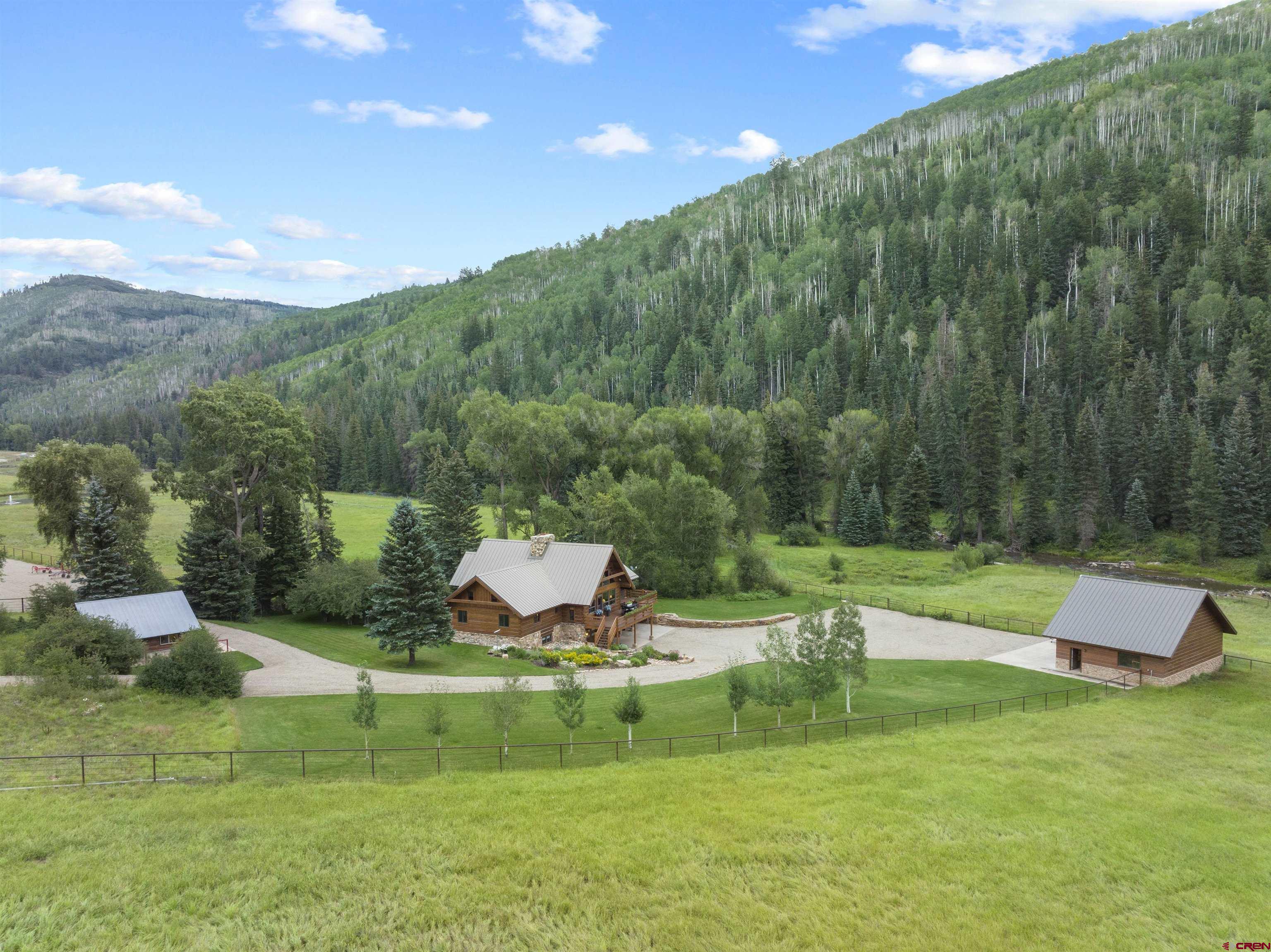 13380 County Road 38, Dolores, CO 81323 Listing Photo  3