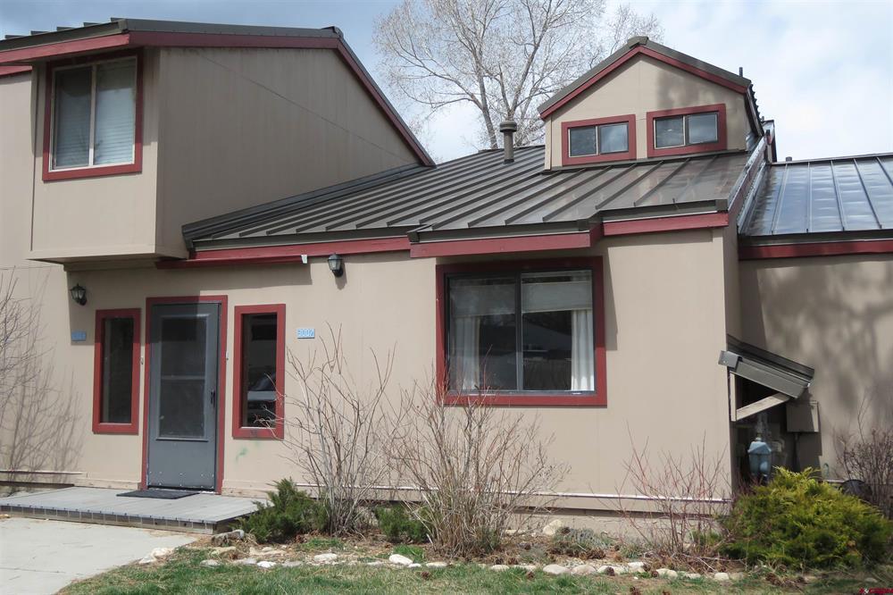 217 Pinon Causeway Unit 3007 Pagosa Springs CO Real Estate