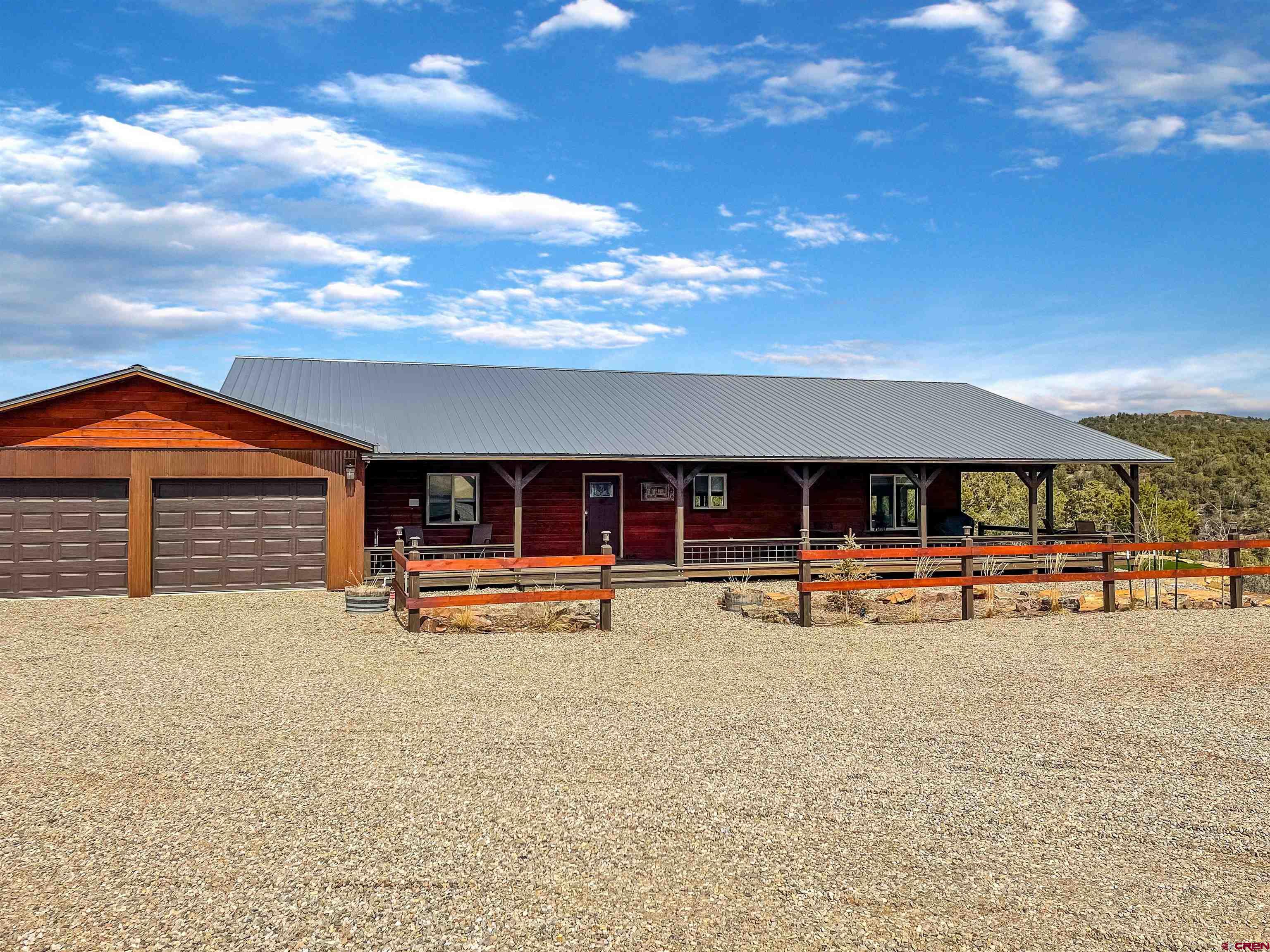 16366 Road 30.7, Dolores, CO 81323 Listing Photo  2