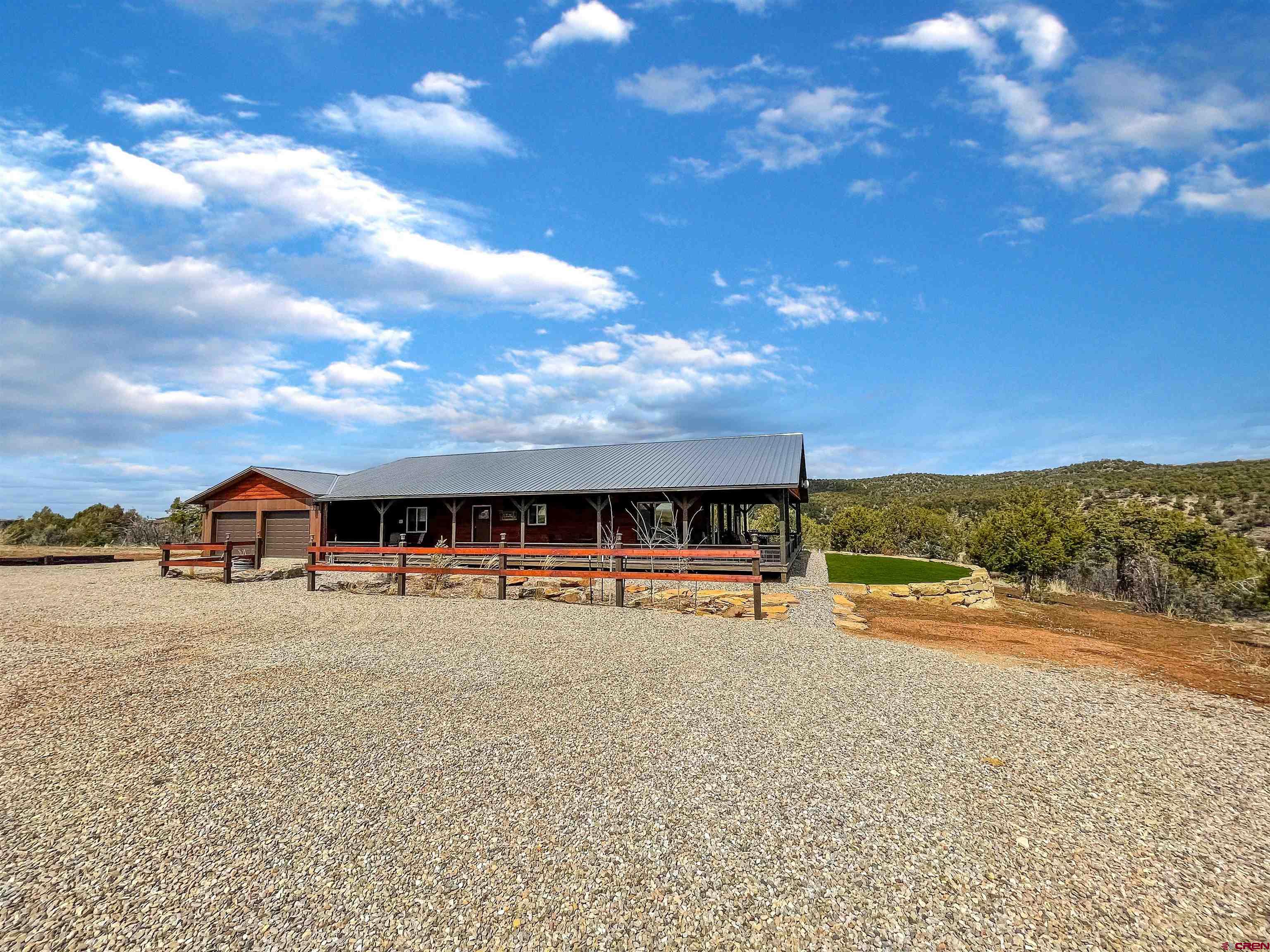 16366 Road 30.7, Dolores, CO 81323 Listing Photo  3