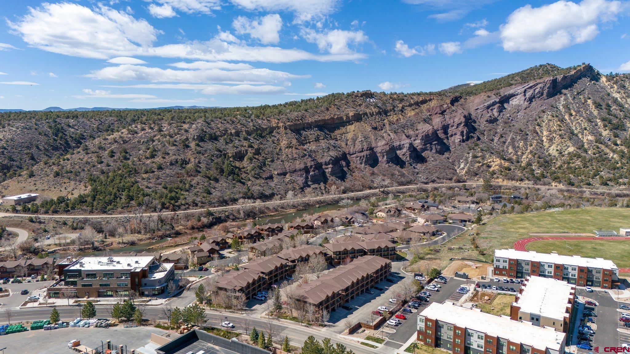 1295 Escalante Drive 16 Durango CO 81303 Active