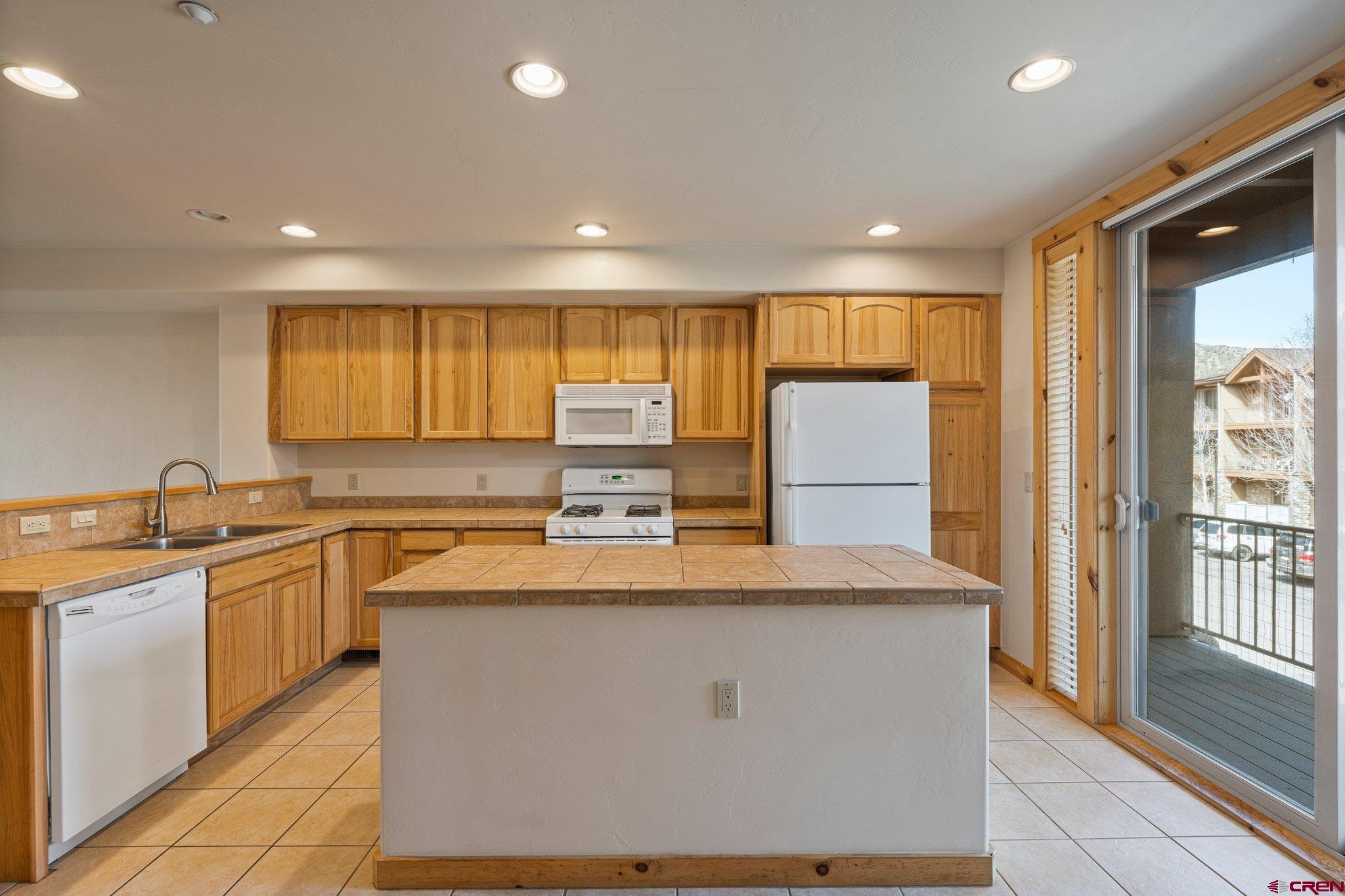 1295 Escalante Drive 16 Durango CO 81303 Active