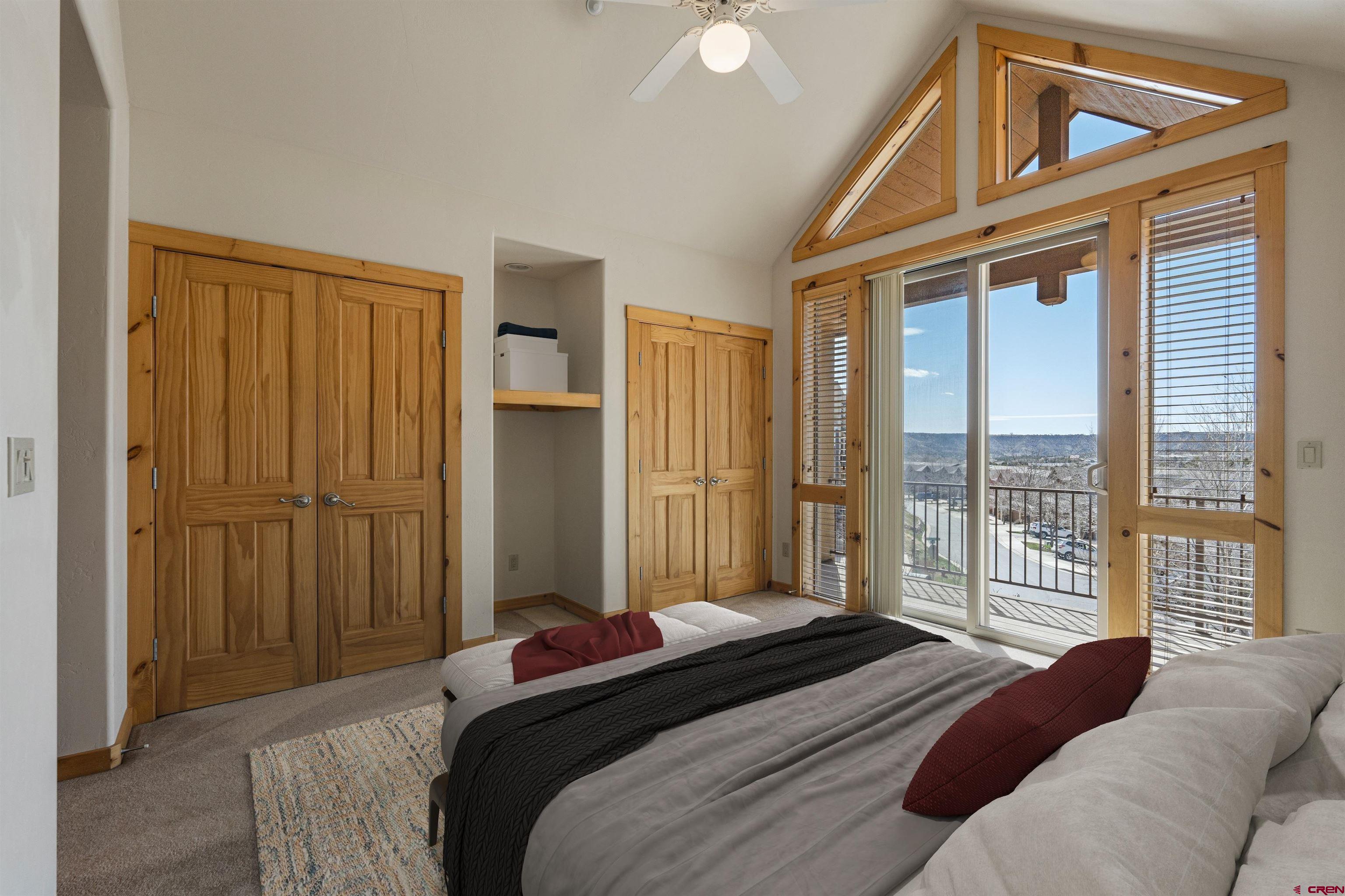 1295 Escalante Drive 16 Durango CO 81303 Active