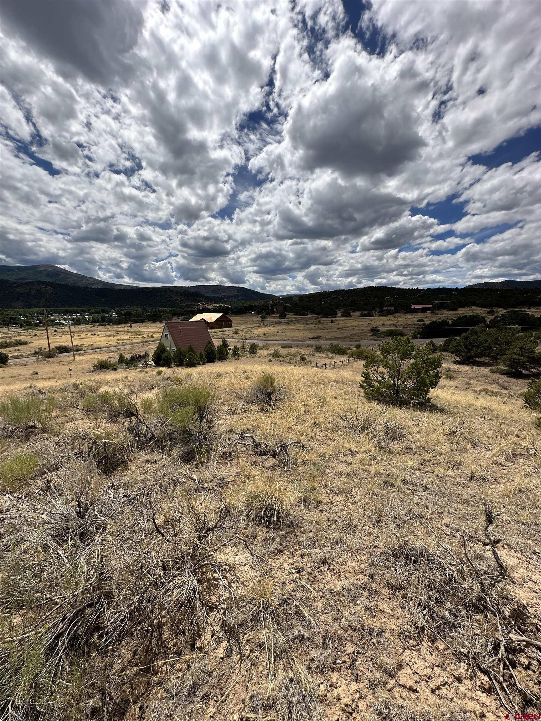 377 Milner Pass Road, South Fork, CO 81154 Listing Photo  2