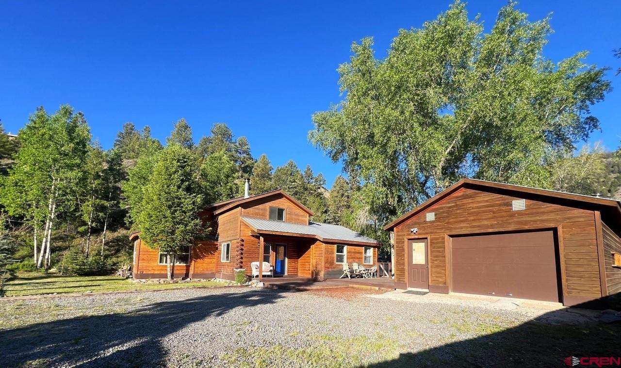 IDX Hall Realty Inc.