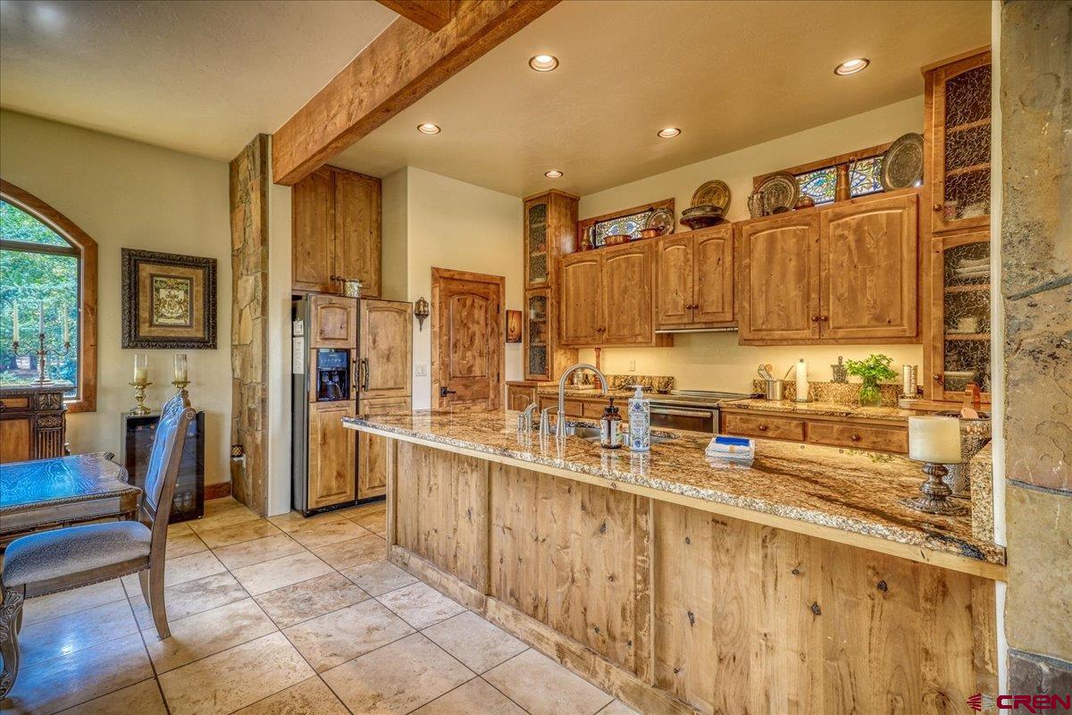 4193 County Road 600, Pagosa Springs, CO 81147 Listing Photo  13